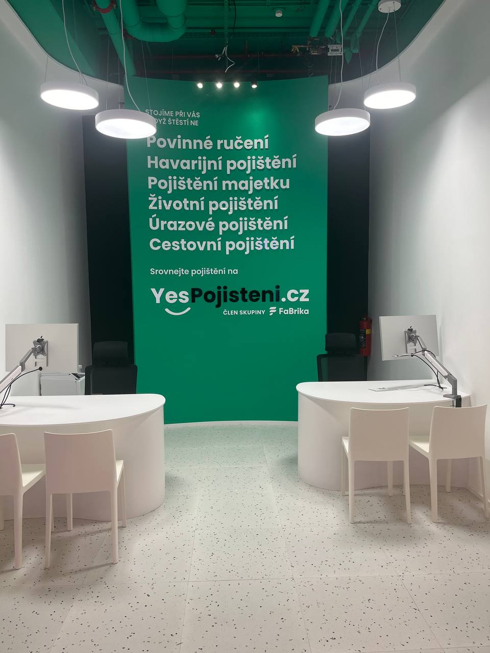 YesPojisteni.cz foto 4