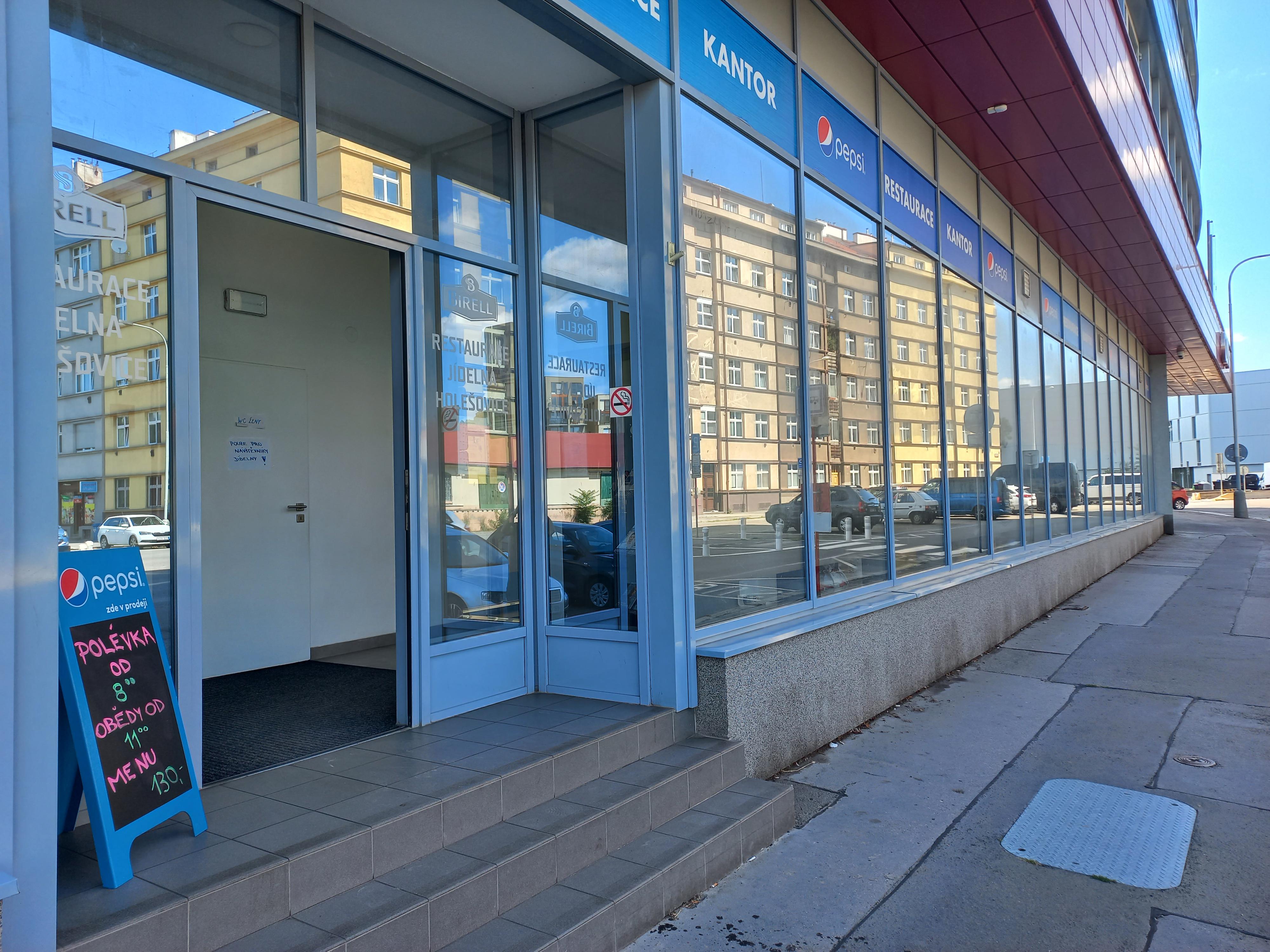 ERTUS - školní jídelny, spol. s r.o.