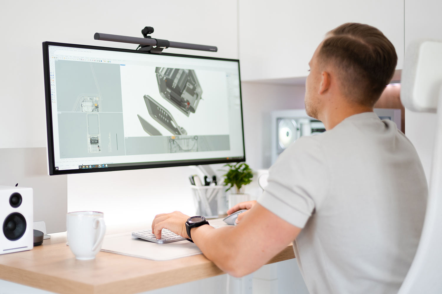 Lesid design studio foto 5