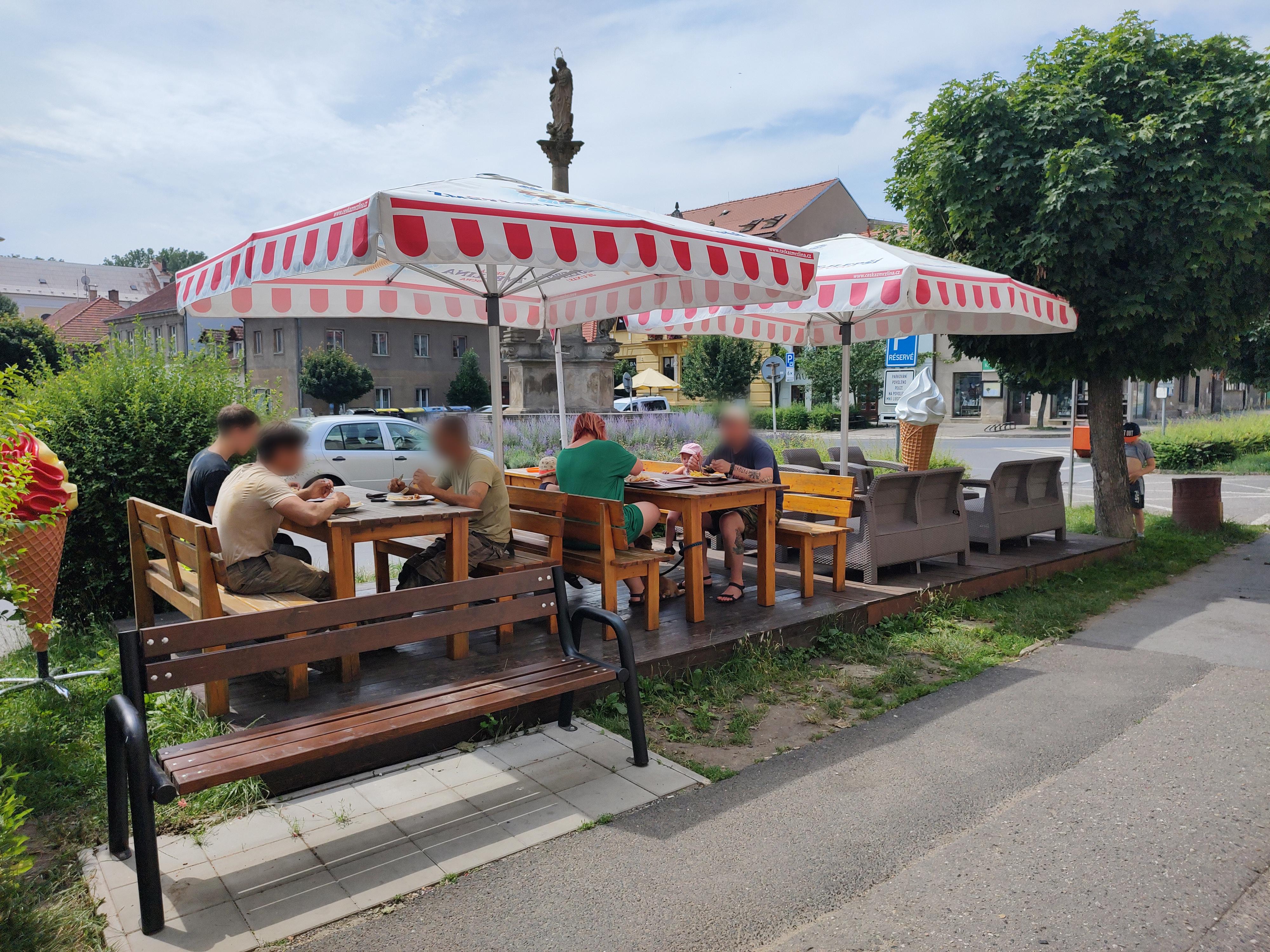 Bistro Konírna foto 5