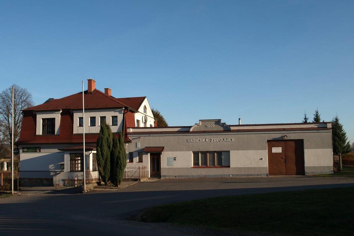 Kampelička Kunčice z. s.