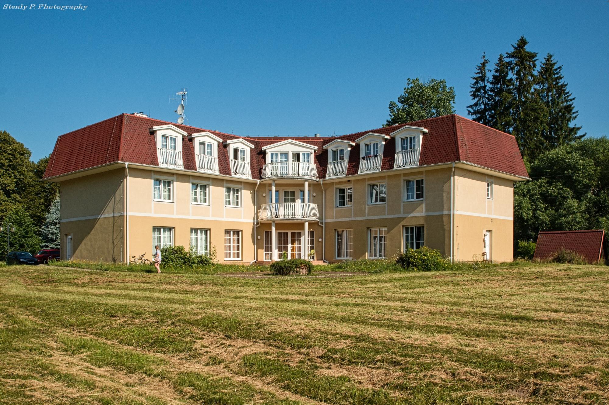 Hotel Adršpach Garni foto 6