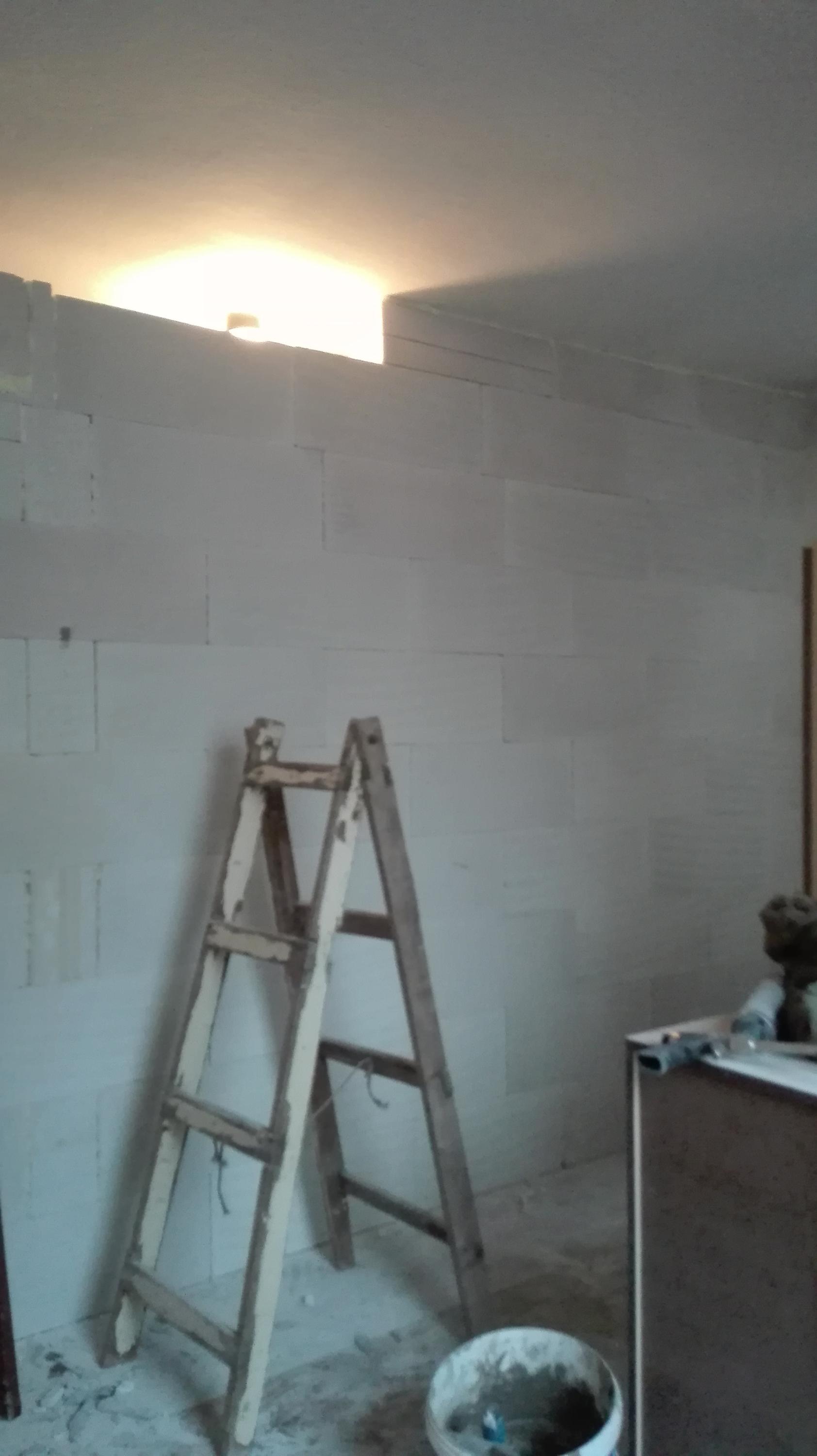 Zednické práce - Luboš Frantík foto 5