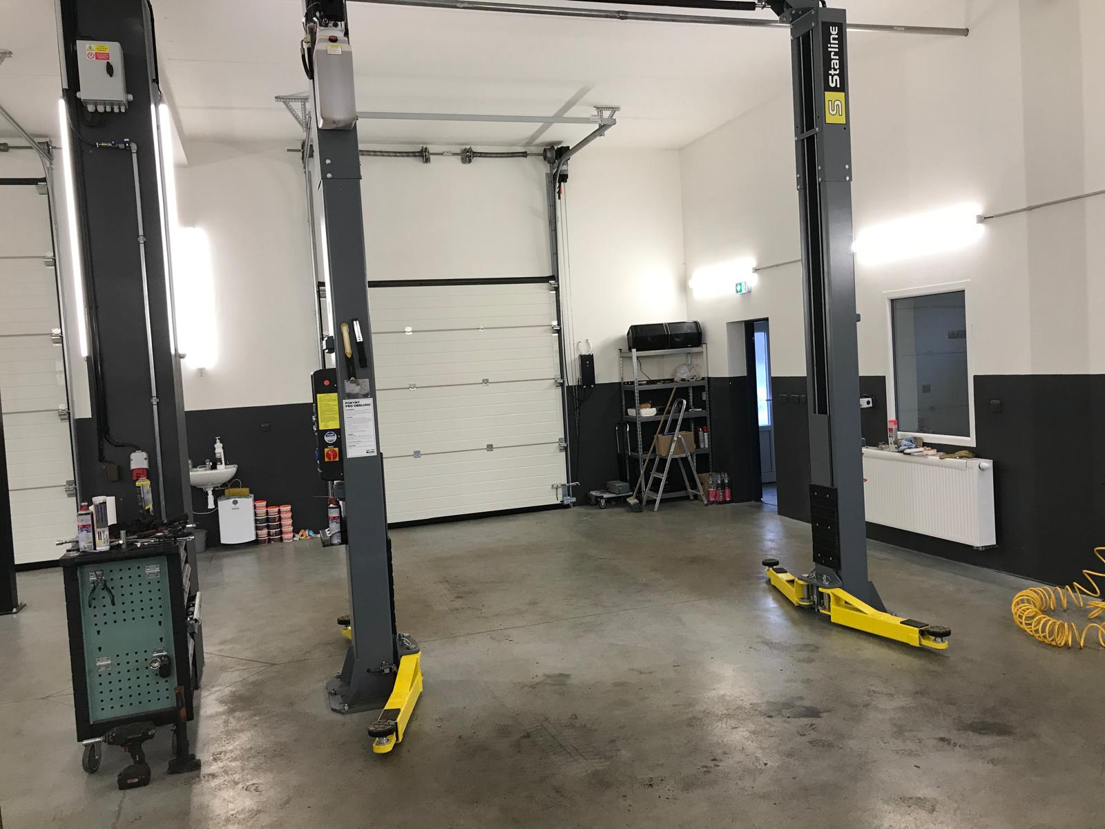 Autoservis Ondřej Klik foto 4