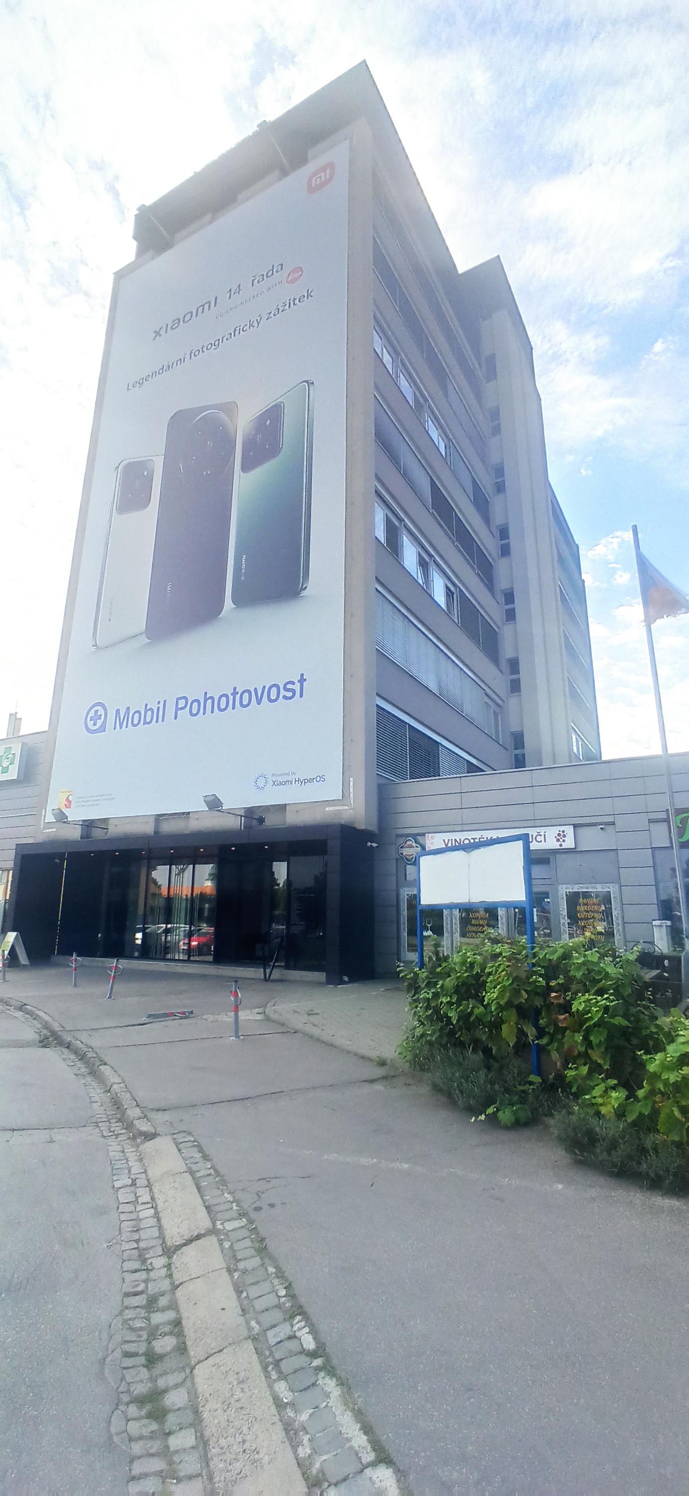 Domácí Jídelna manželů Patlokových foto 2