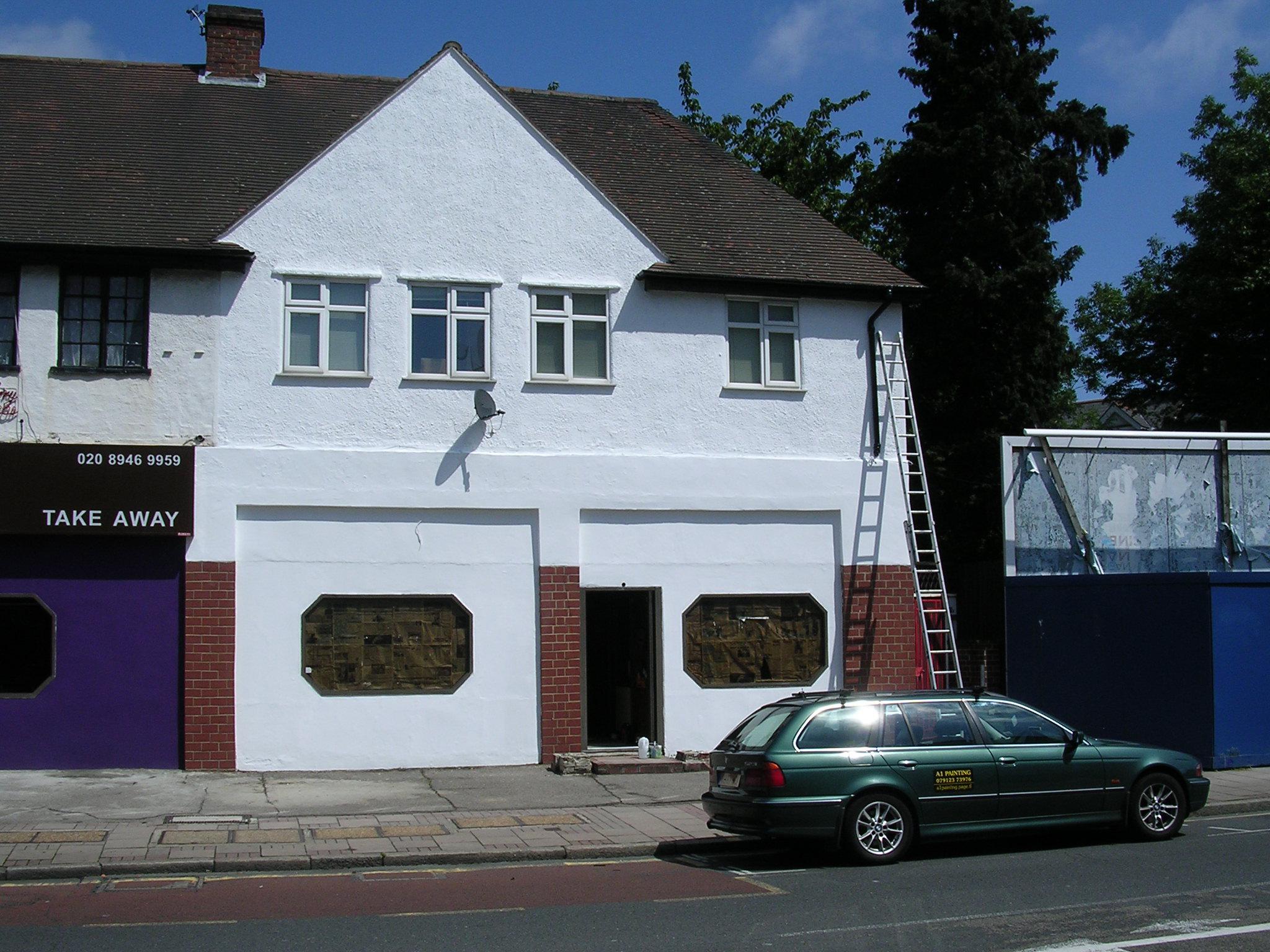 René Zich  RZmalby a nátěry foto 5