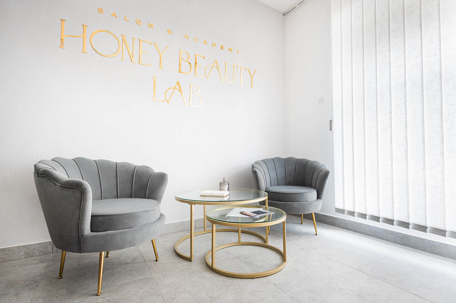 HONEY BEAUTY LAB foto 2