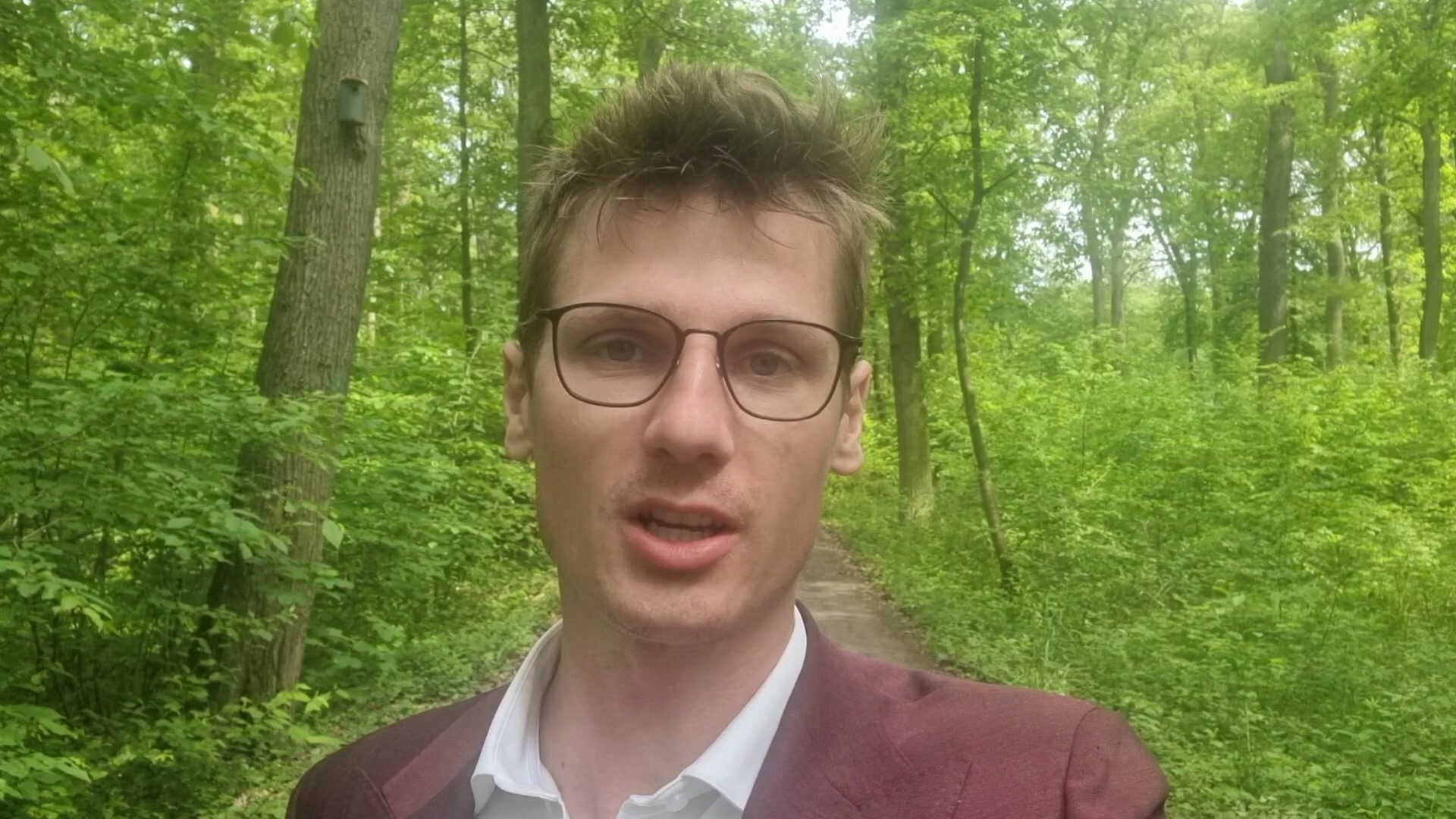 Petr Vojtíšek realitní makléř foto 2 (náhled videa)