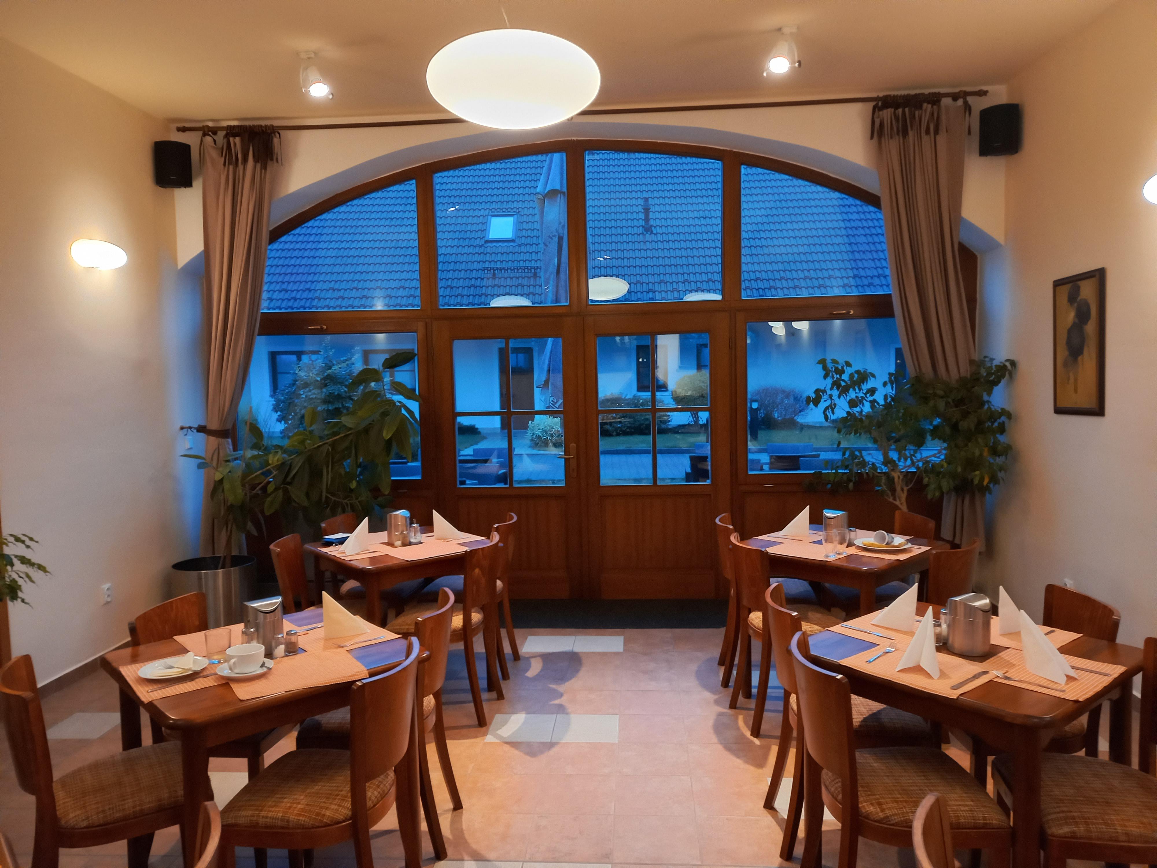 Penzion nad Oborou foto 5