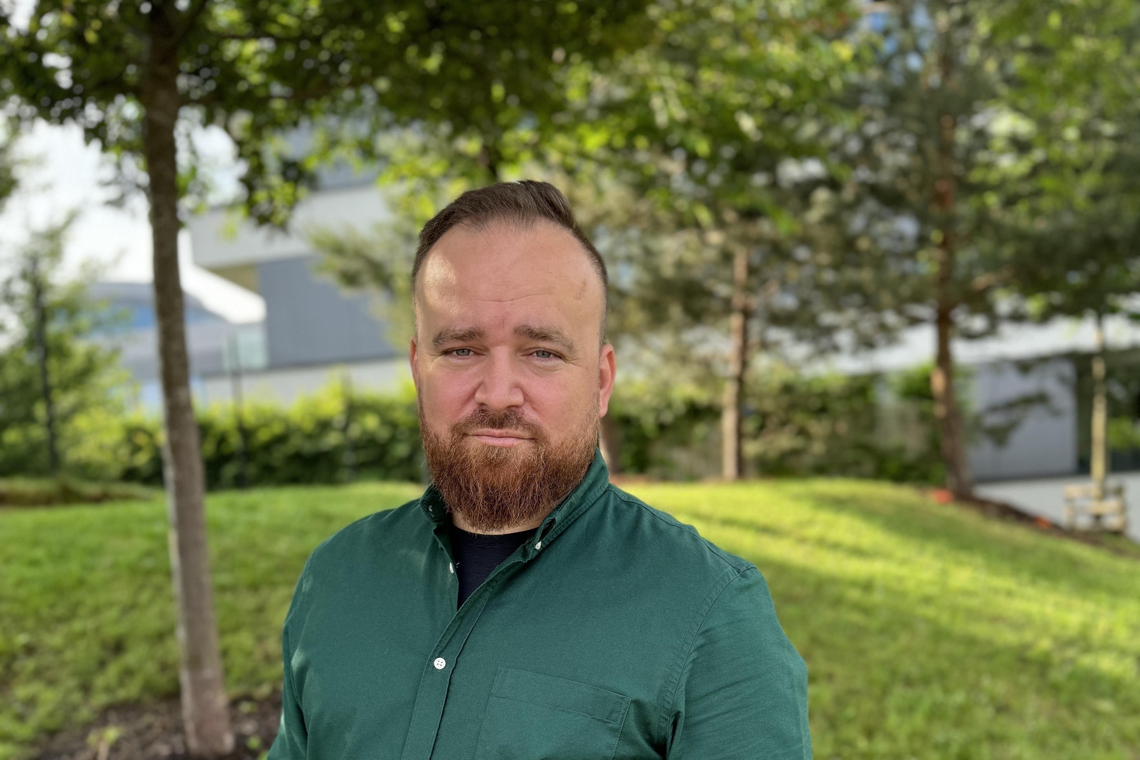 Ladislav Grey - Finanční poradce