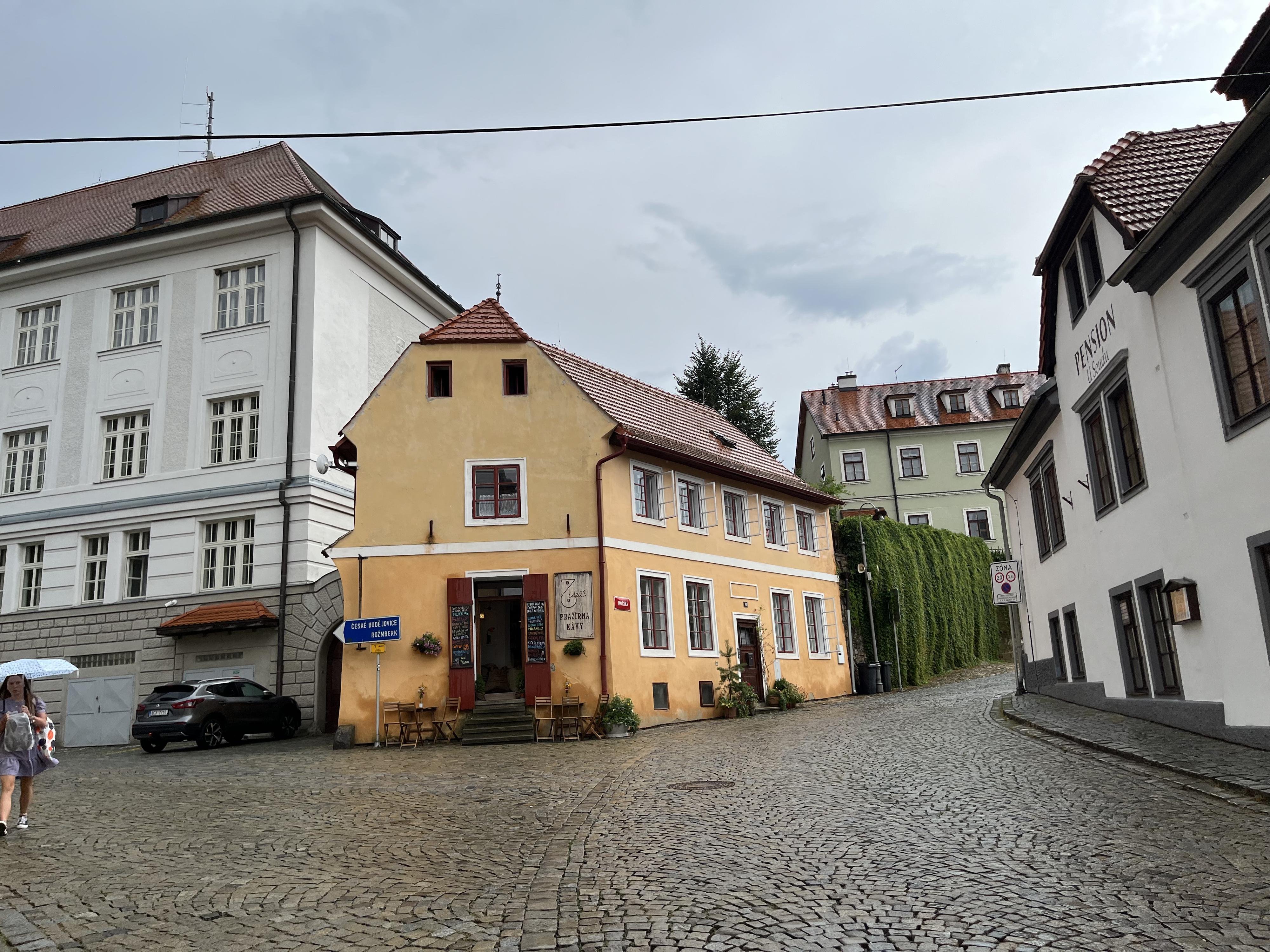 IDEÁL - Pražírna kávy foto 2