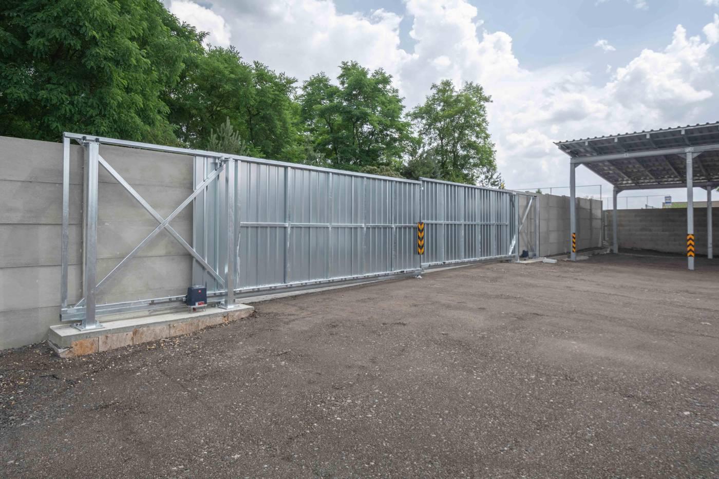 Parkování obytňáků foto 4