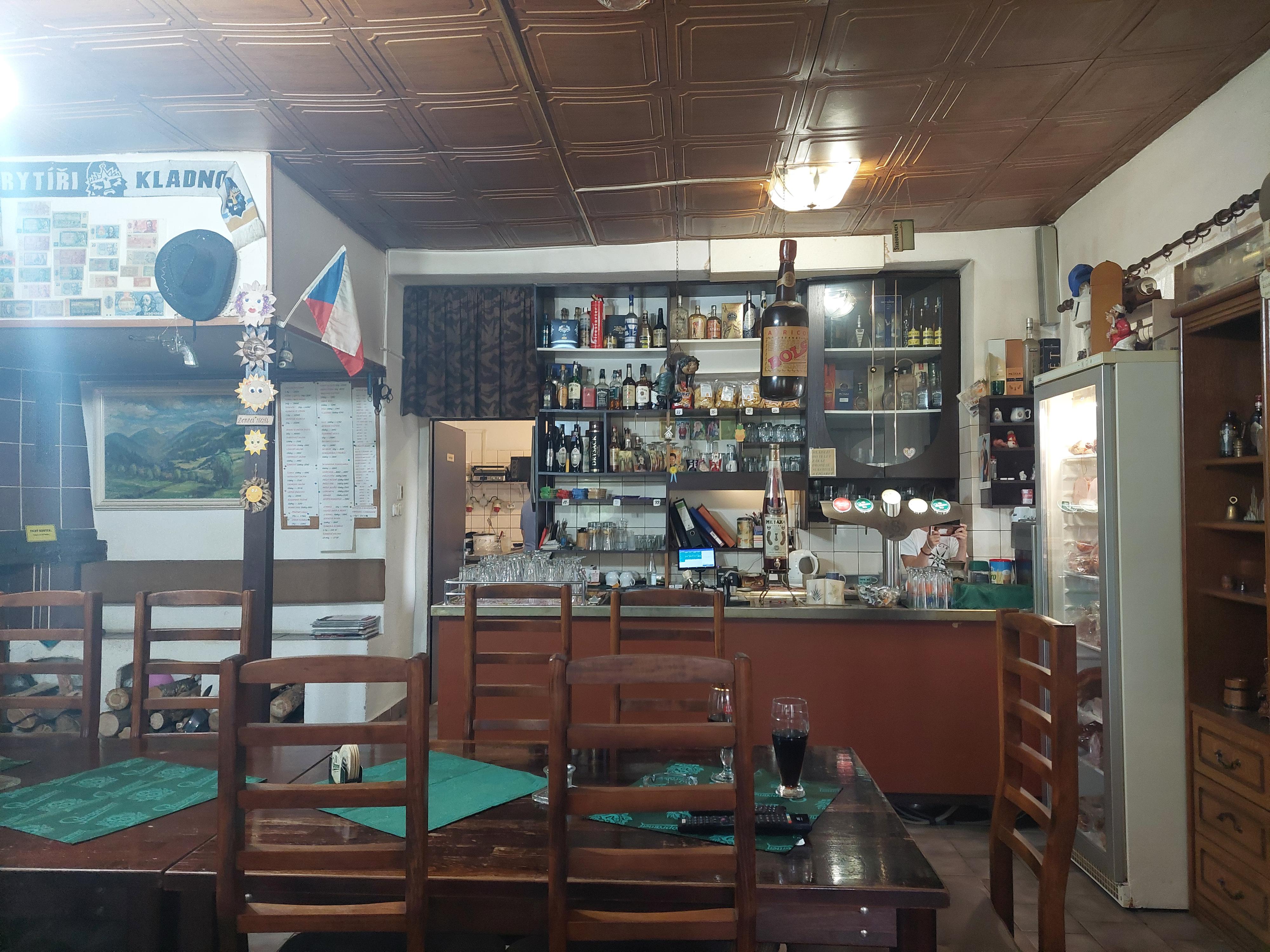 Restaurace U Slunce foto 5