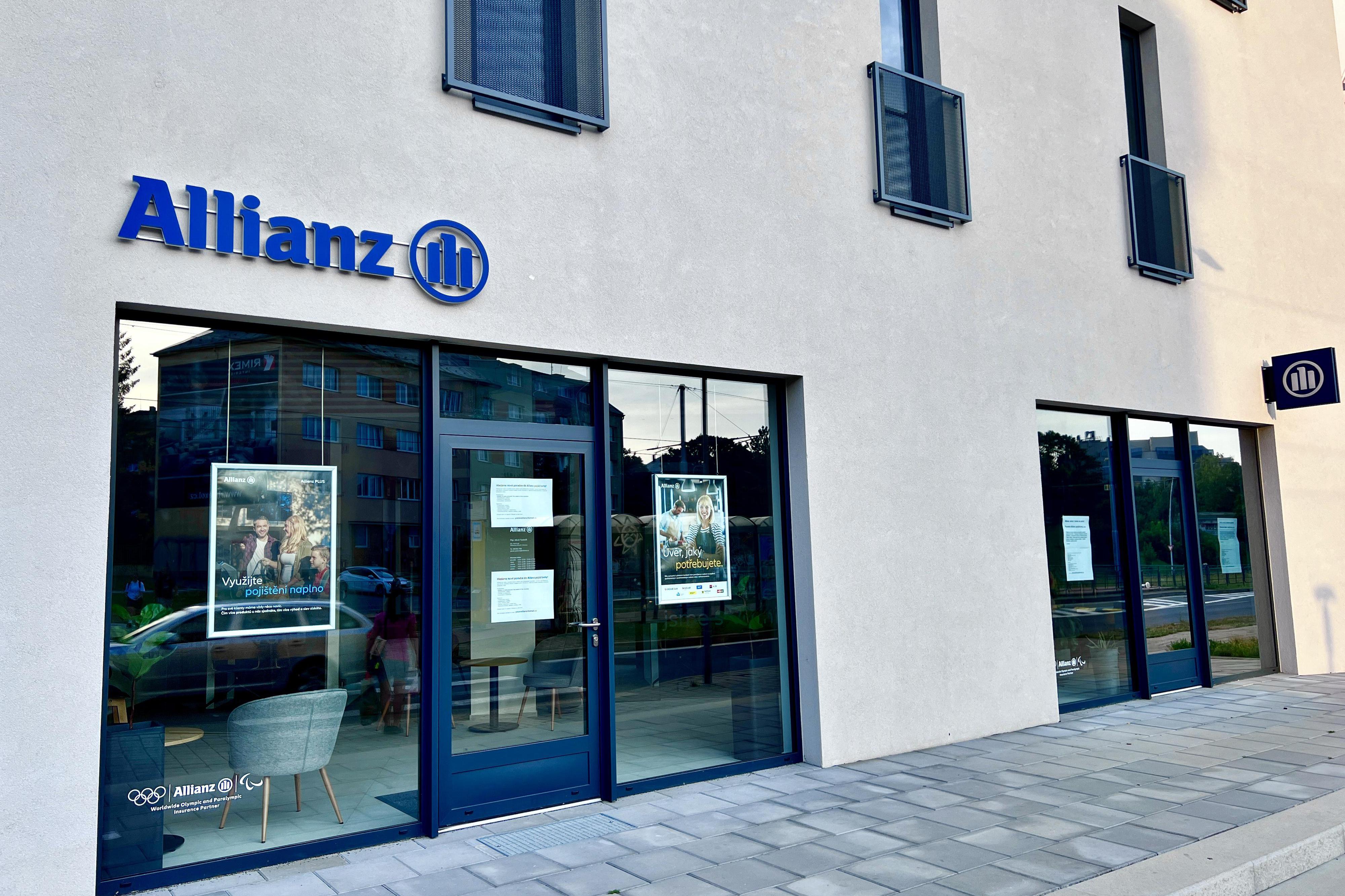 Allianz Olomouc - Jakub Vyskočil