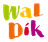 logo Nadační fond WalDík