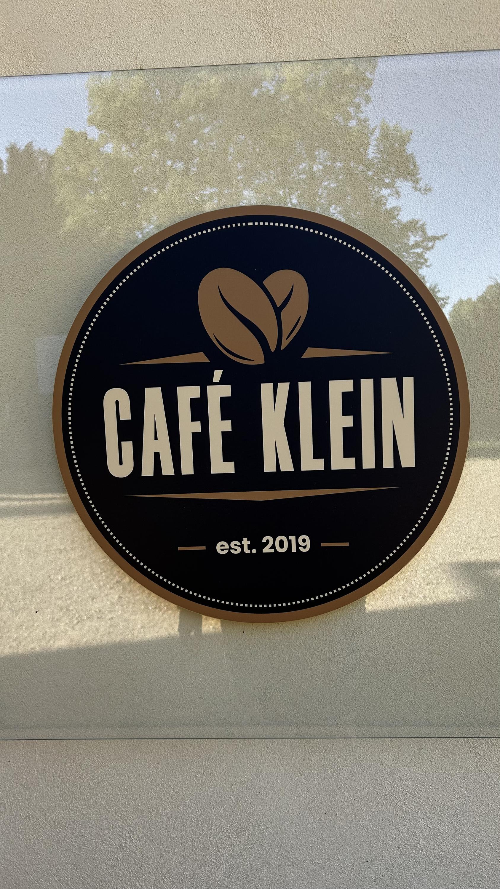 Café Klein foto 4