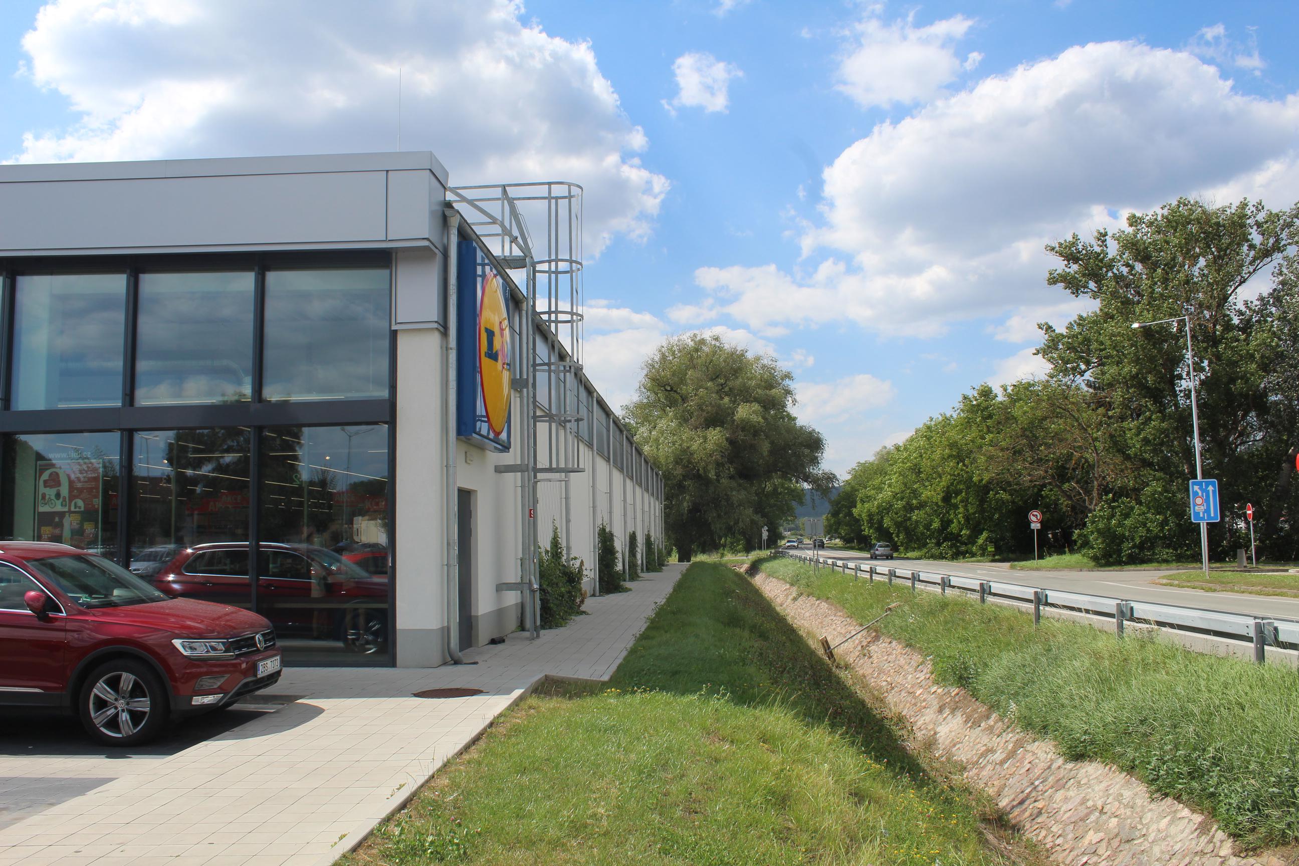 Lidl foto 3