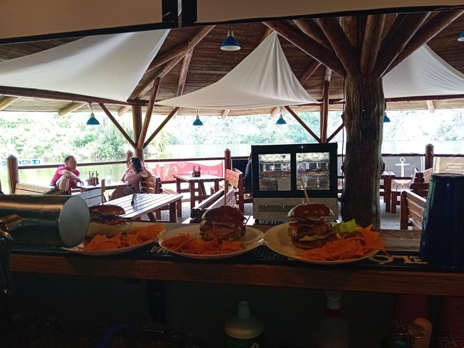 Bar Oboz 59 (Slauter bar) foto 4