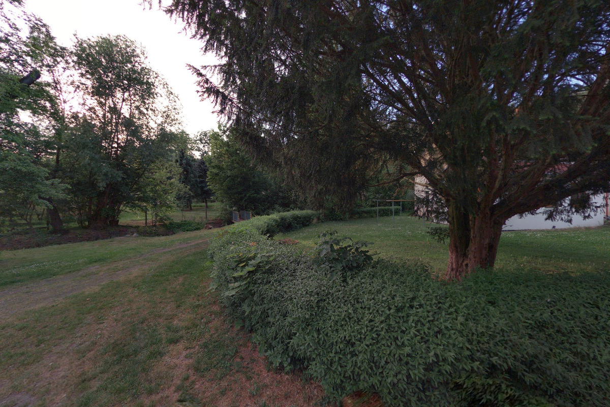 Včelín Výzkumný ústav včelařský foto 2