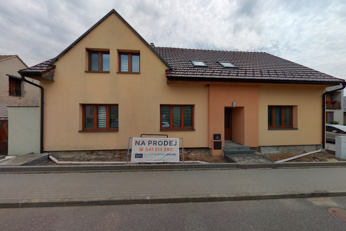 Ubytování U Včelek foto 5