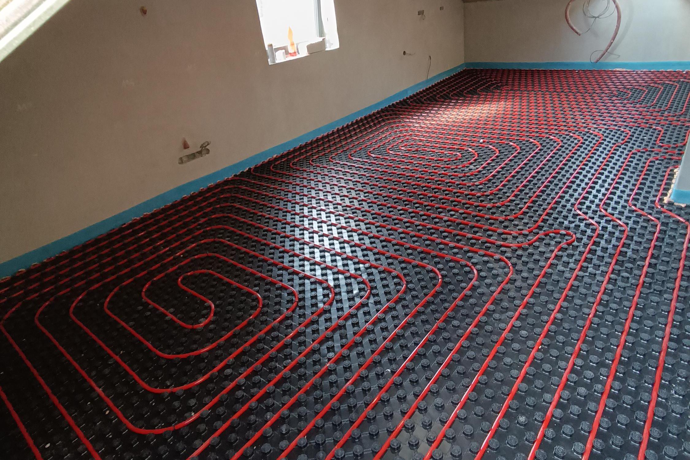 Instalatérství, topenářství Pavel Mikulík