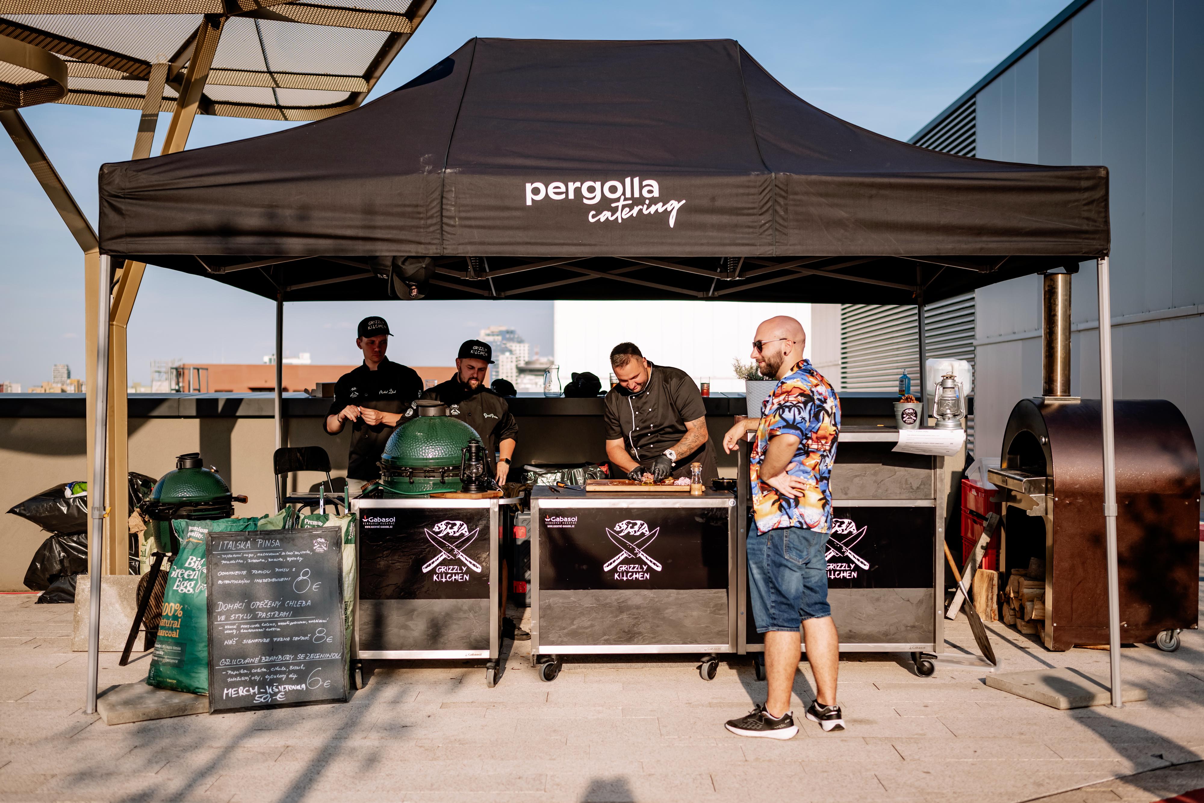 Grizzly Kitchen foto 6
