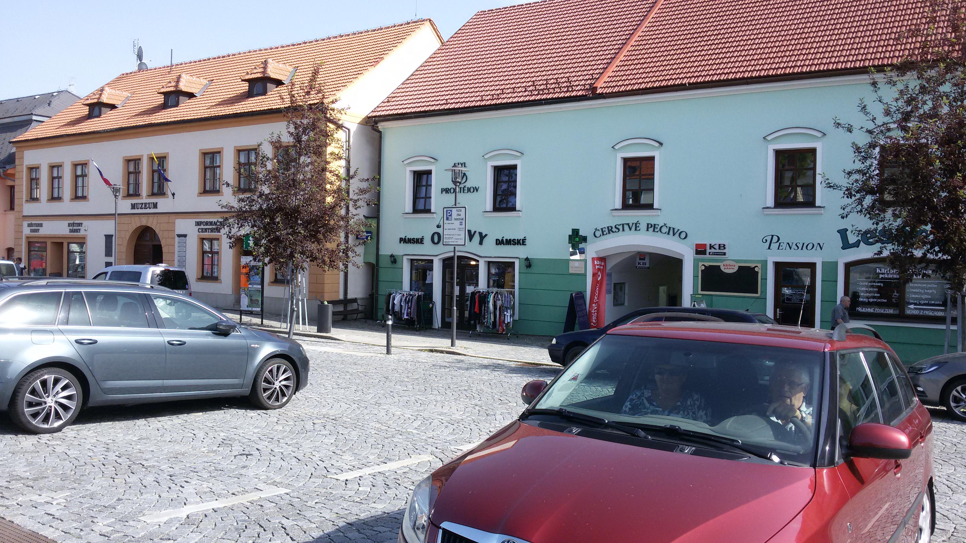 Městské muzeum Velká Bíteš foto 5