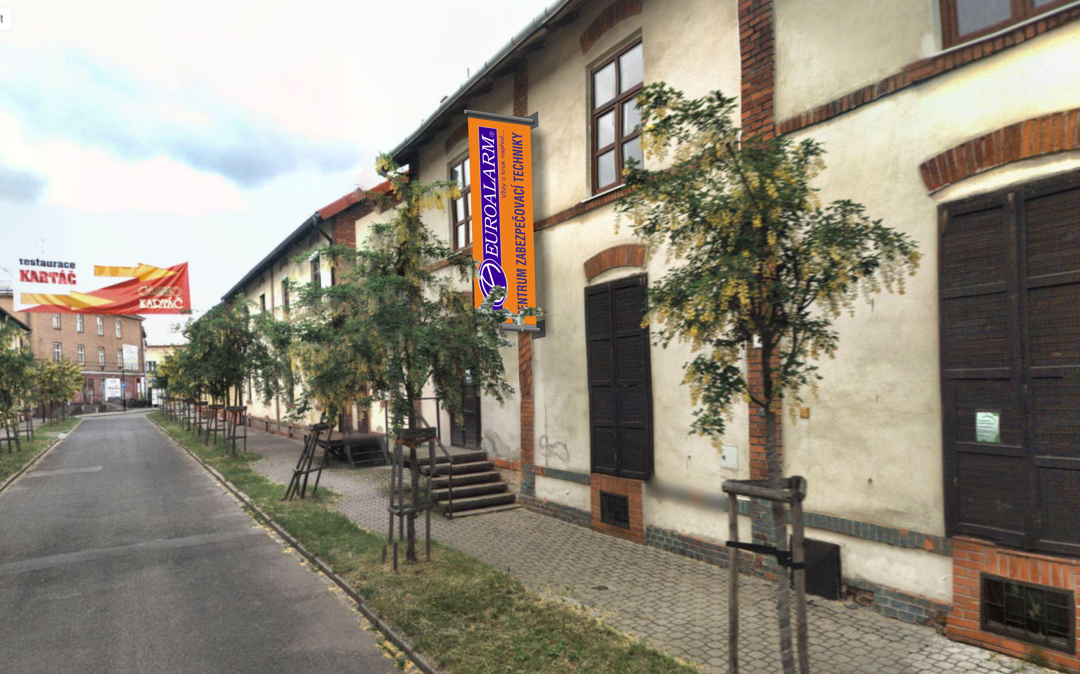 EUROALARM, spol. s r.o. foto 2