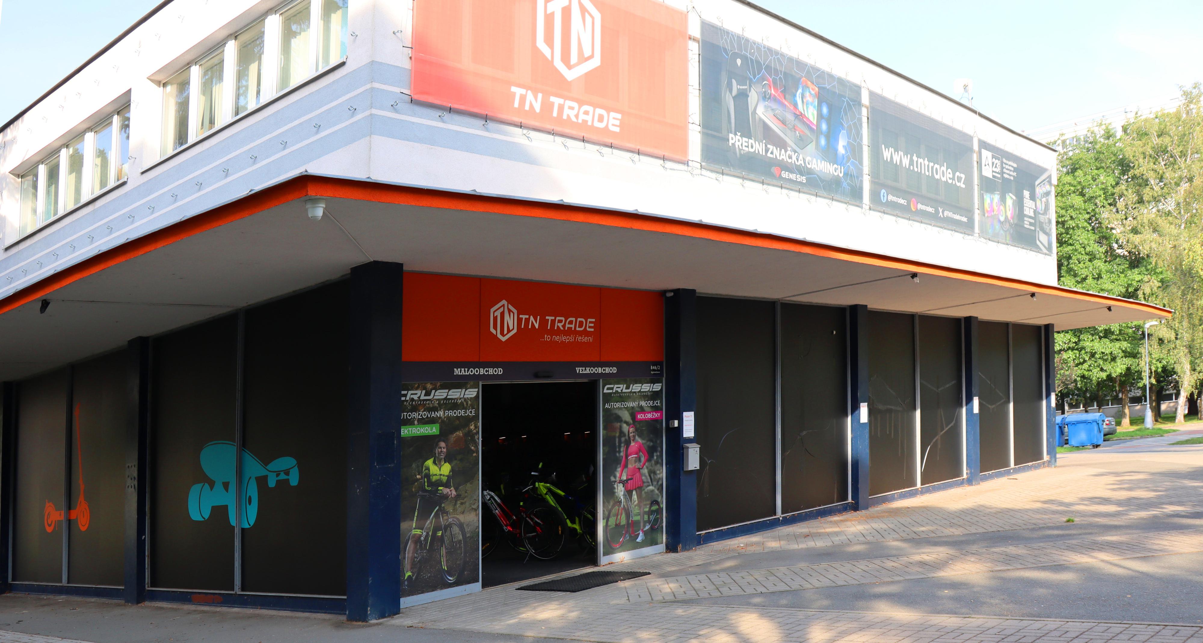 TN Trade, spol. s r.o. foto 2