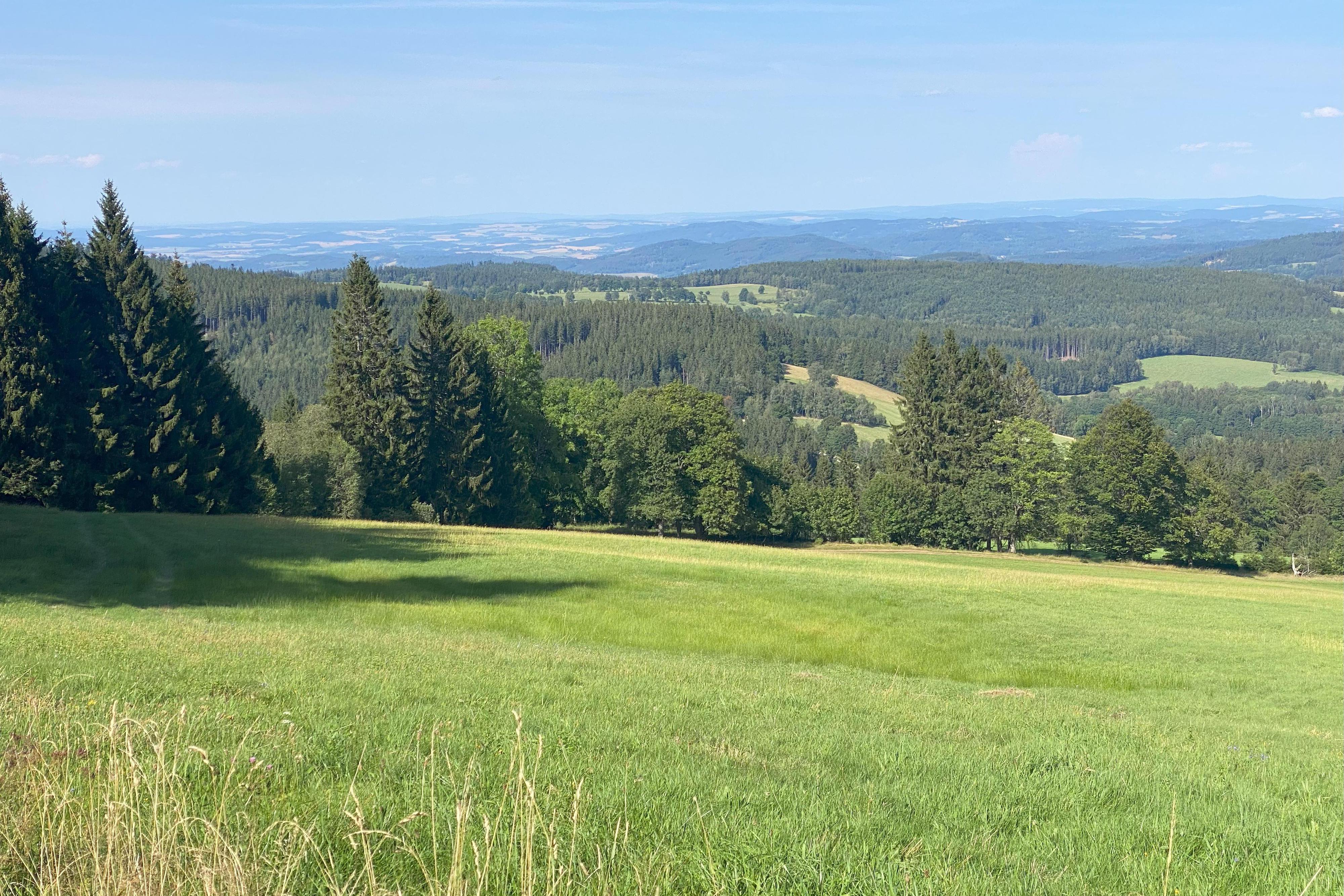 Apartment Arber Šumava