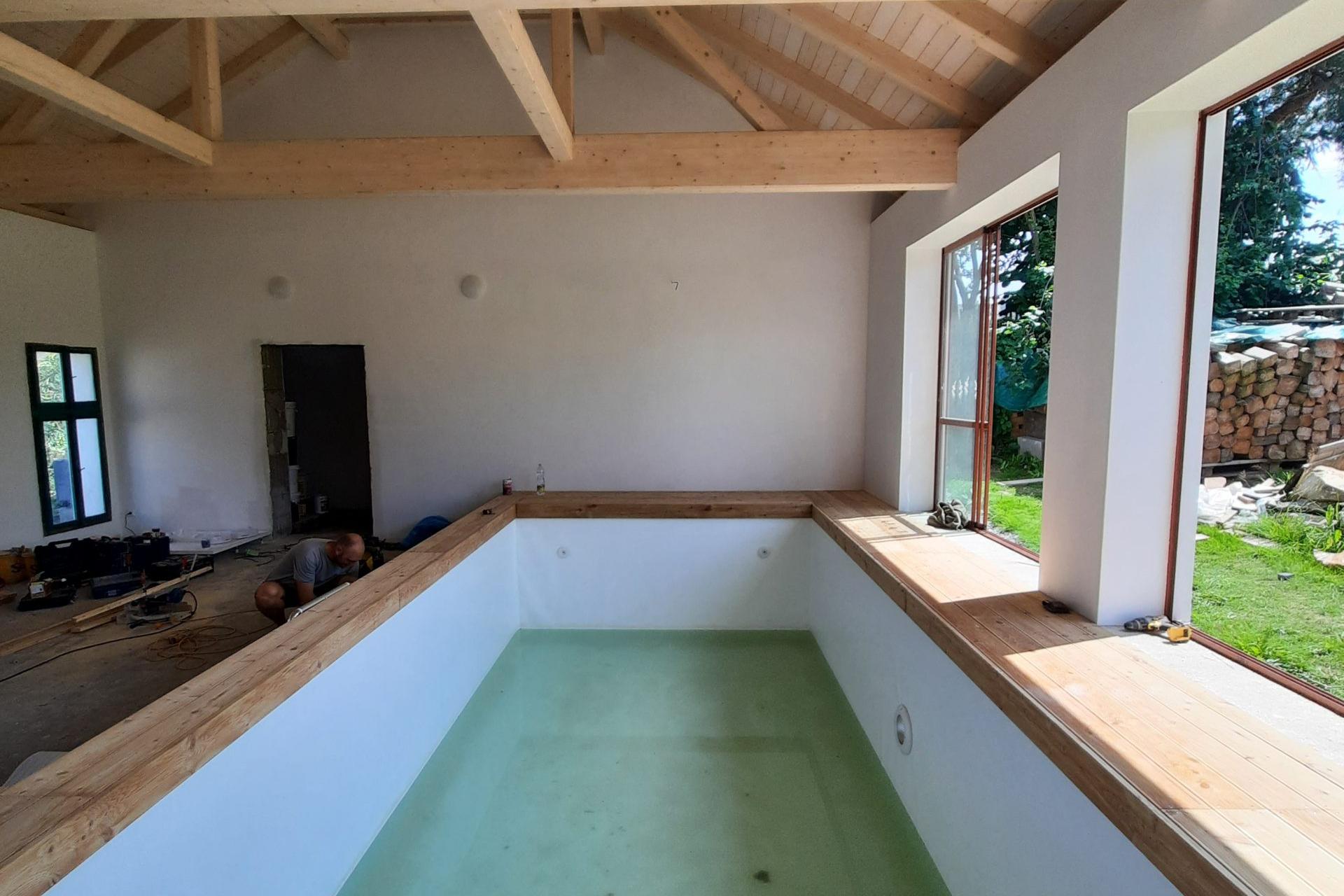 Stavební práce František Kadlec