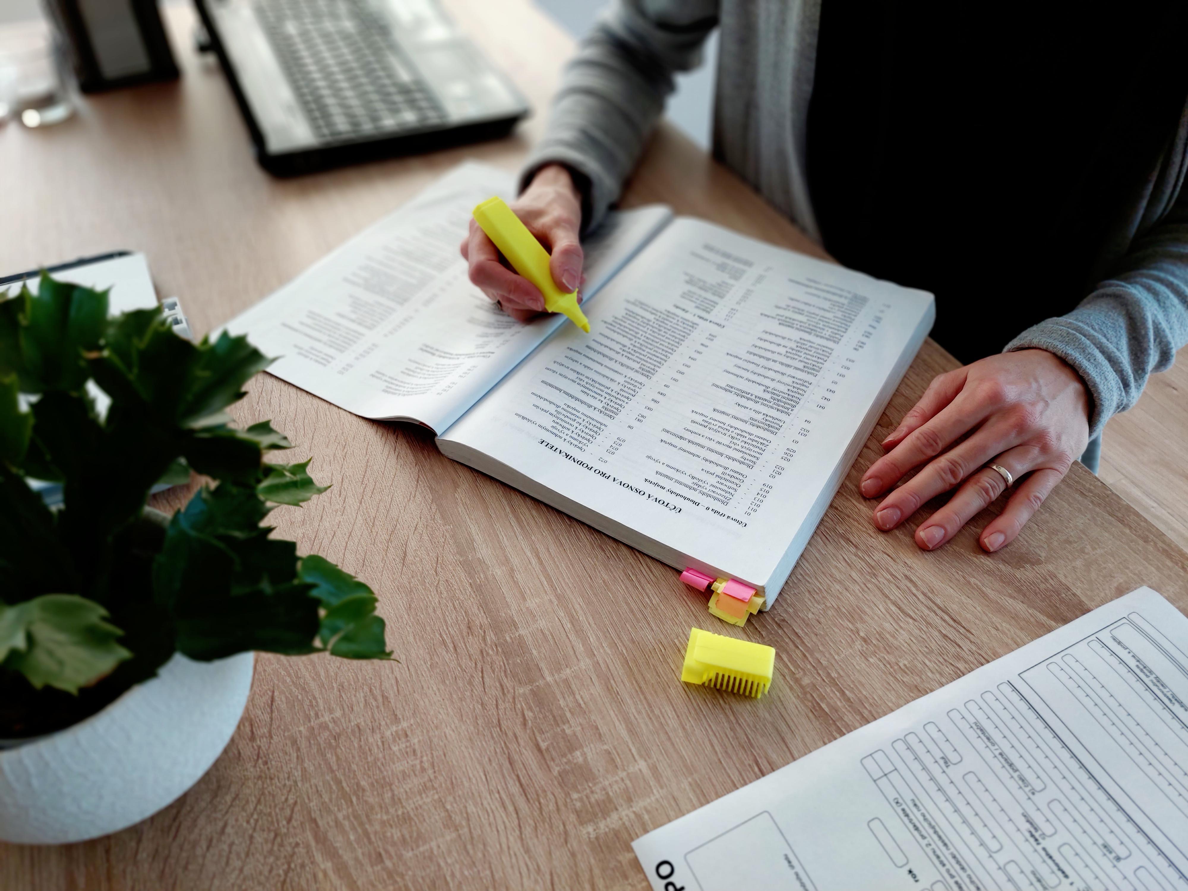 Zpracování účetnictví - Ing. Iveta Ježková foto 3