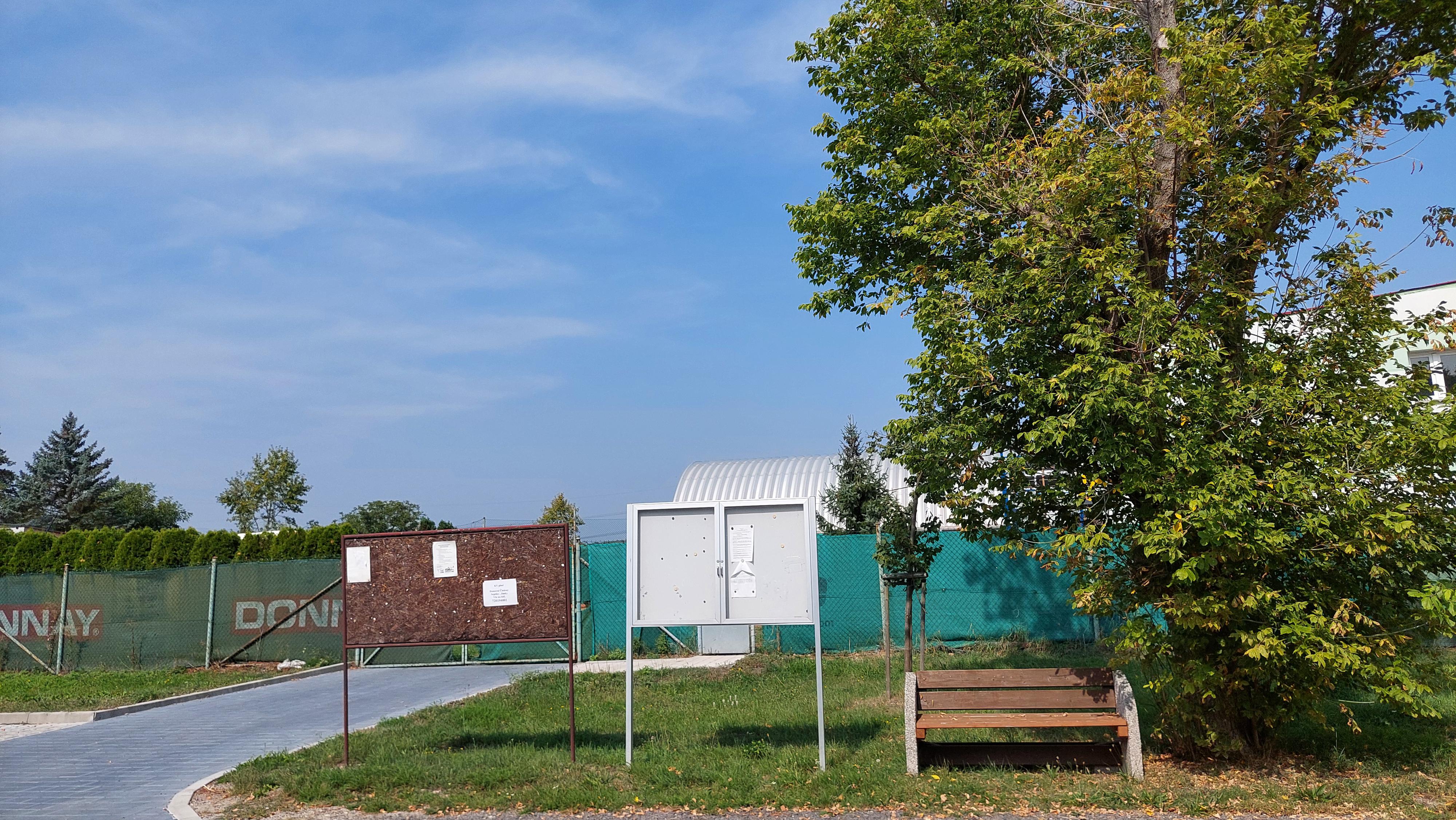 Tenisové kurty Březno u Loun foto 3