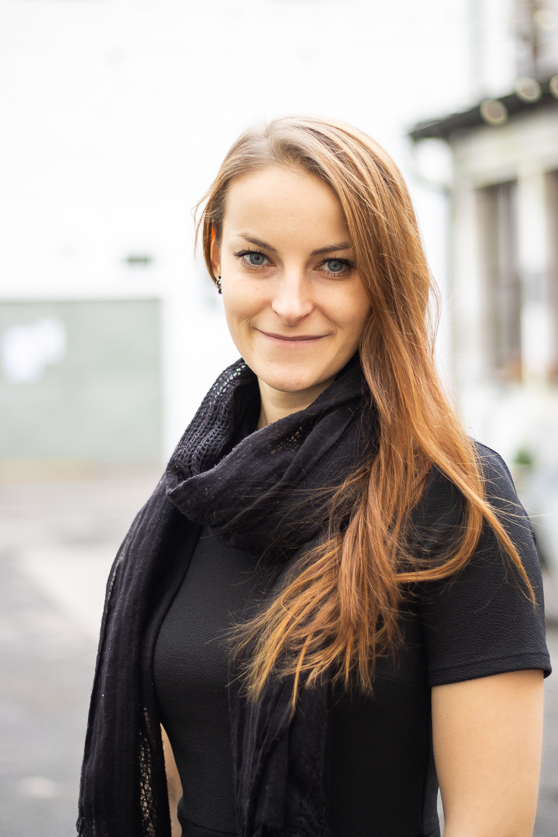 Mgr. Kateřina Cabalková psychoterapie a vzdělávání foto 1
