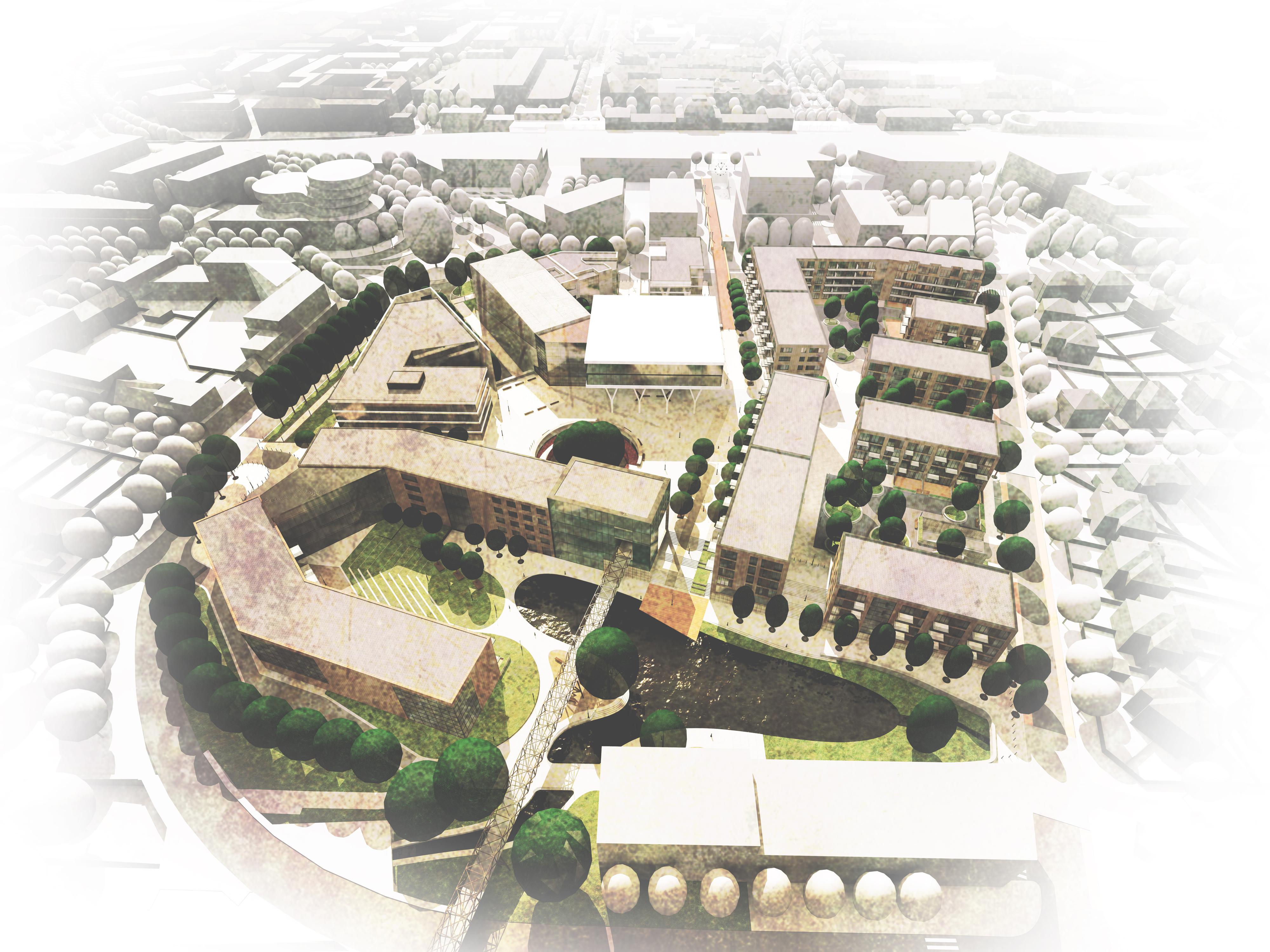 Projektování staveb Ing. arch. Ondřej Klimeš foto 3