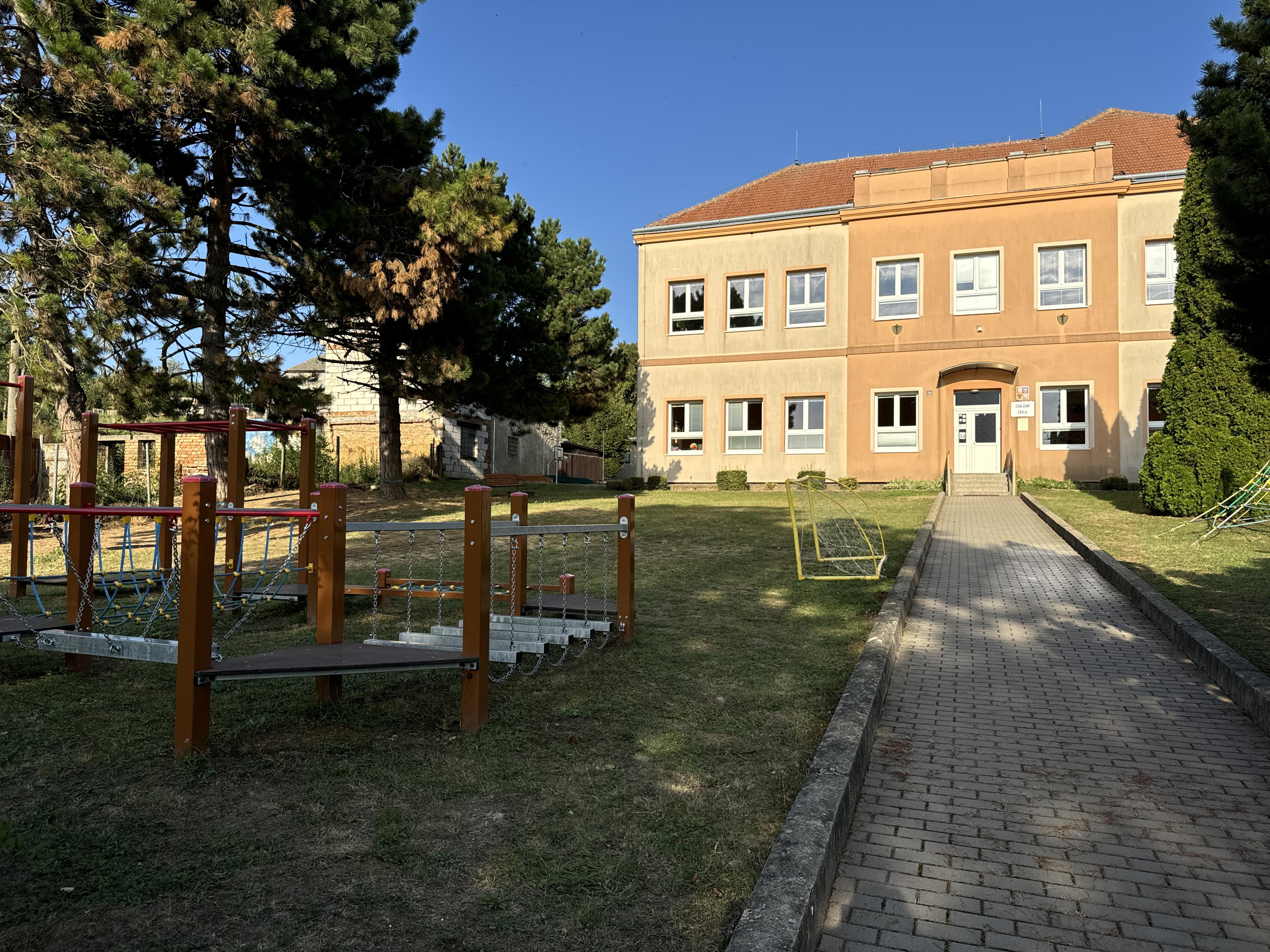 ZŠ Počenice -Tetětice foto 3