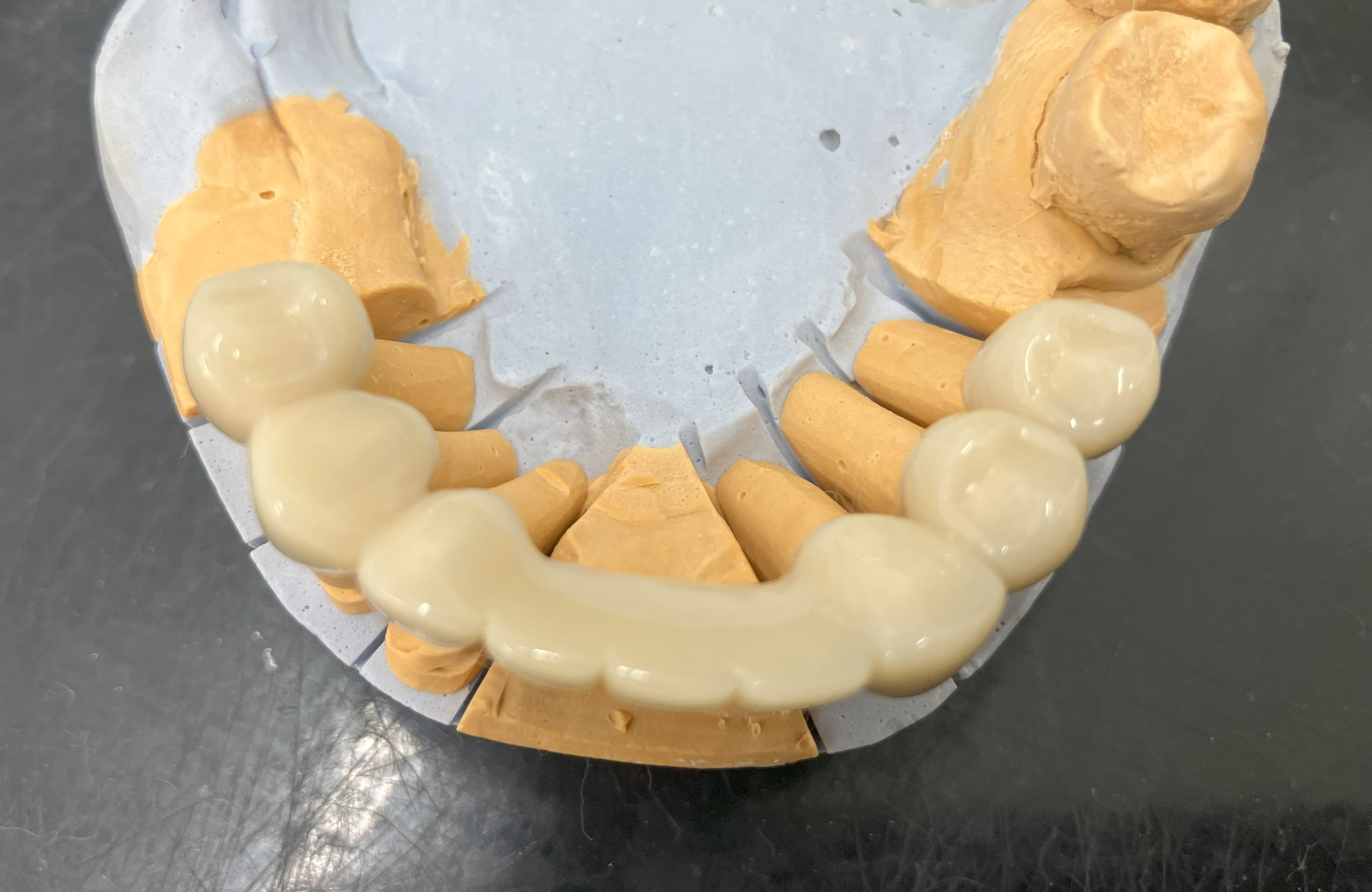 Zubní laboratoř Jiřina Nováková foto 3