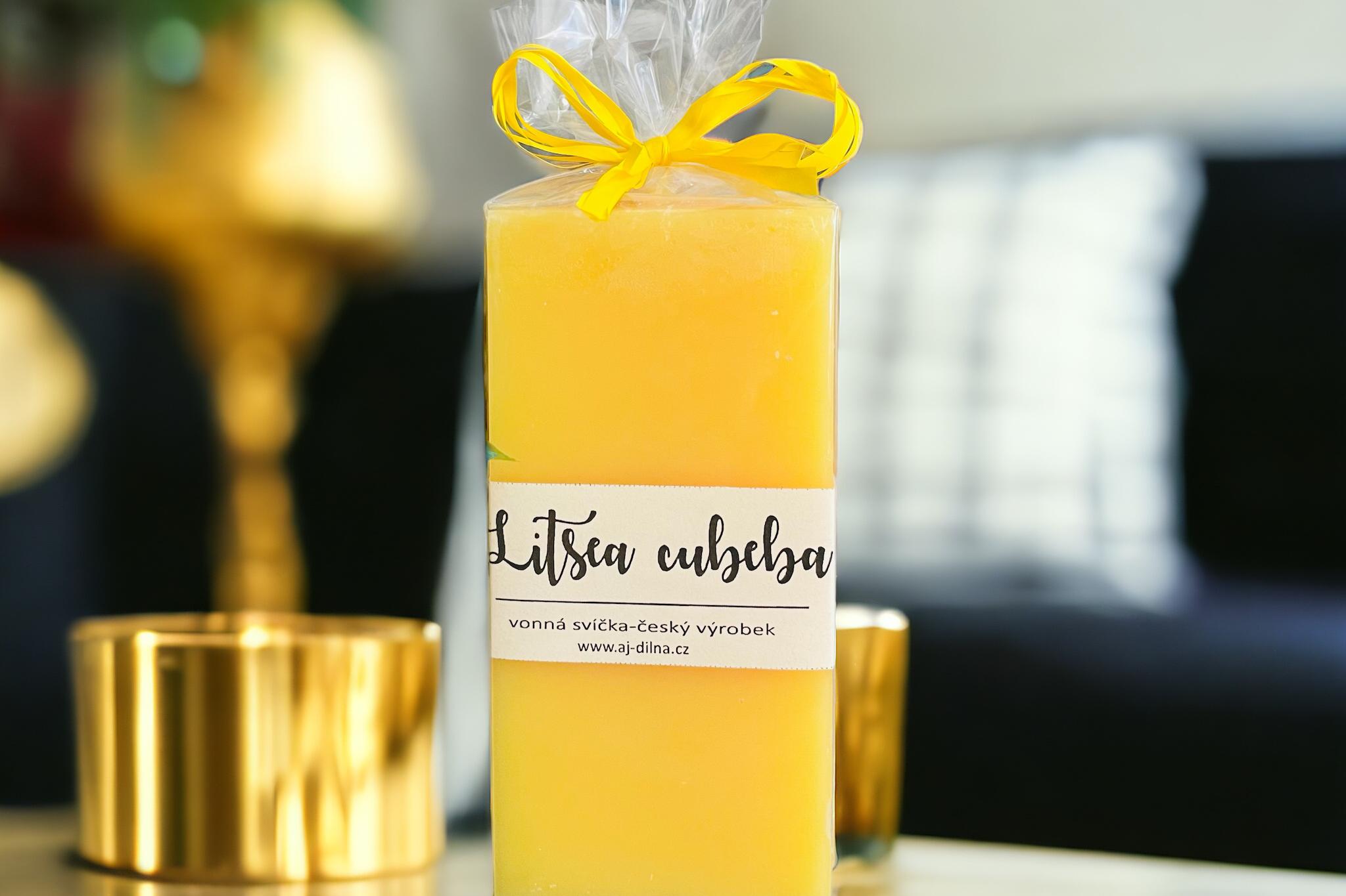 Jaroslava Arazimová - Česká mýdla a svíčky