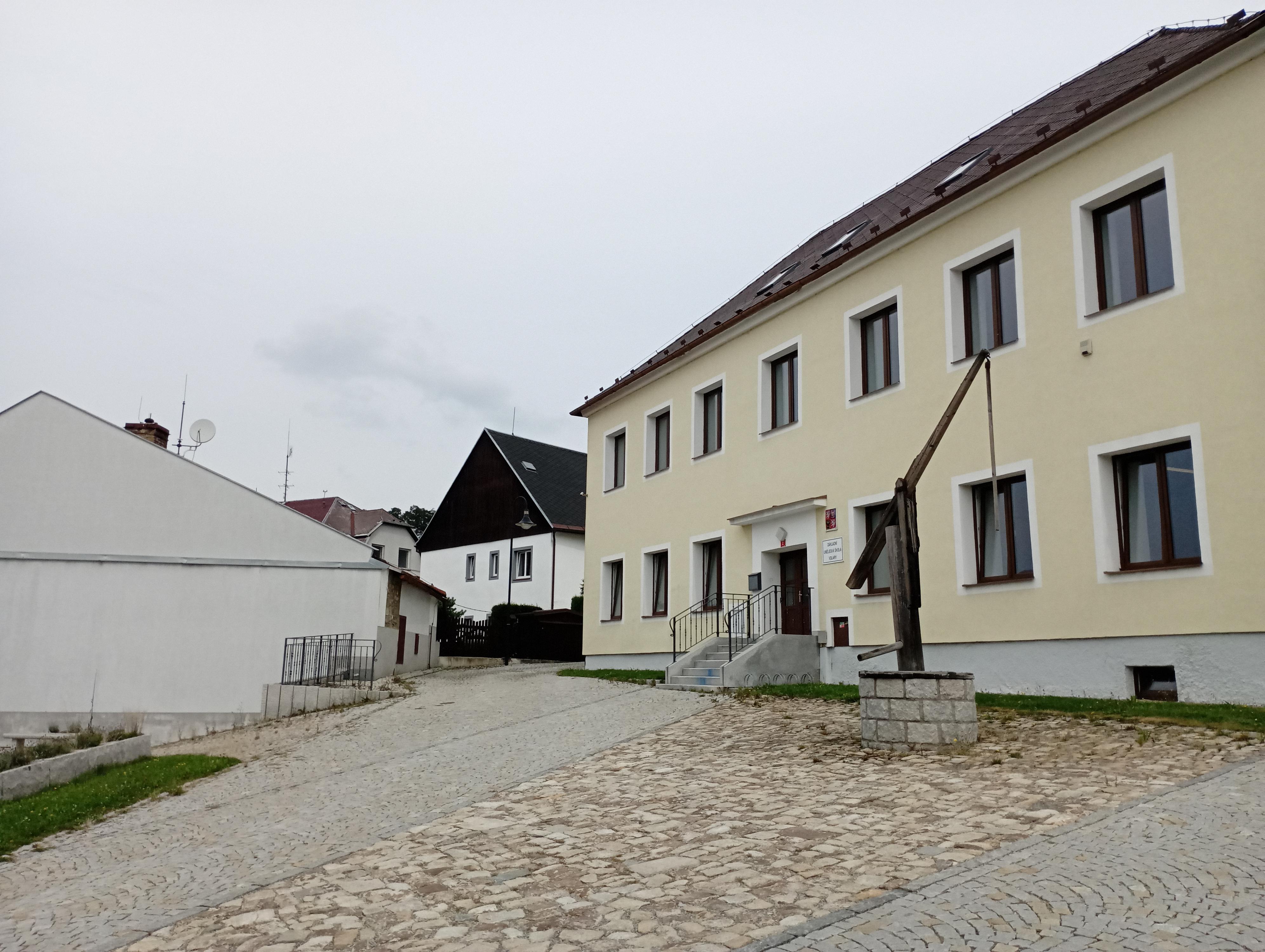 ZUŠ Volary foto 5