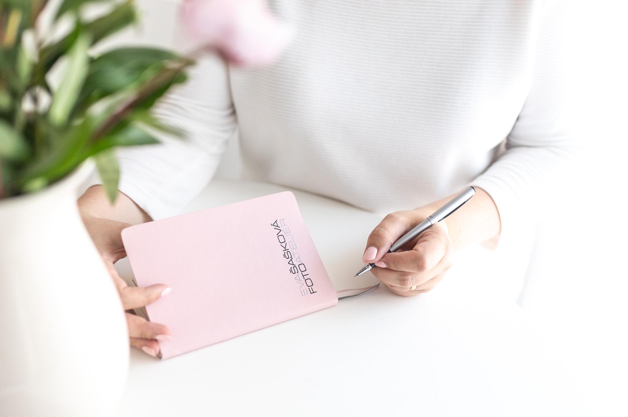 FOTOATELIÉR Eva Šašková