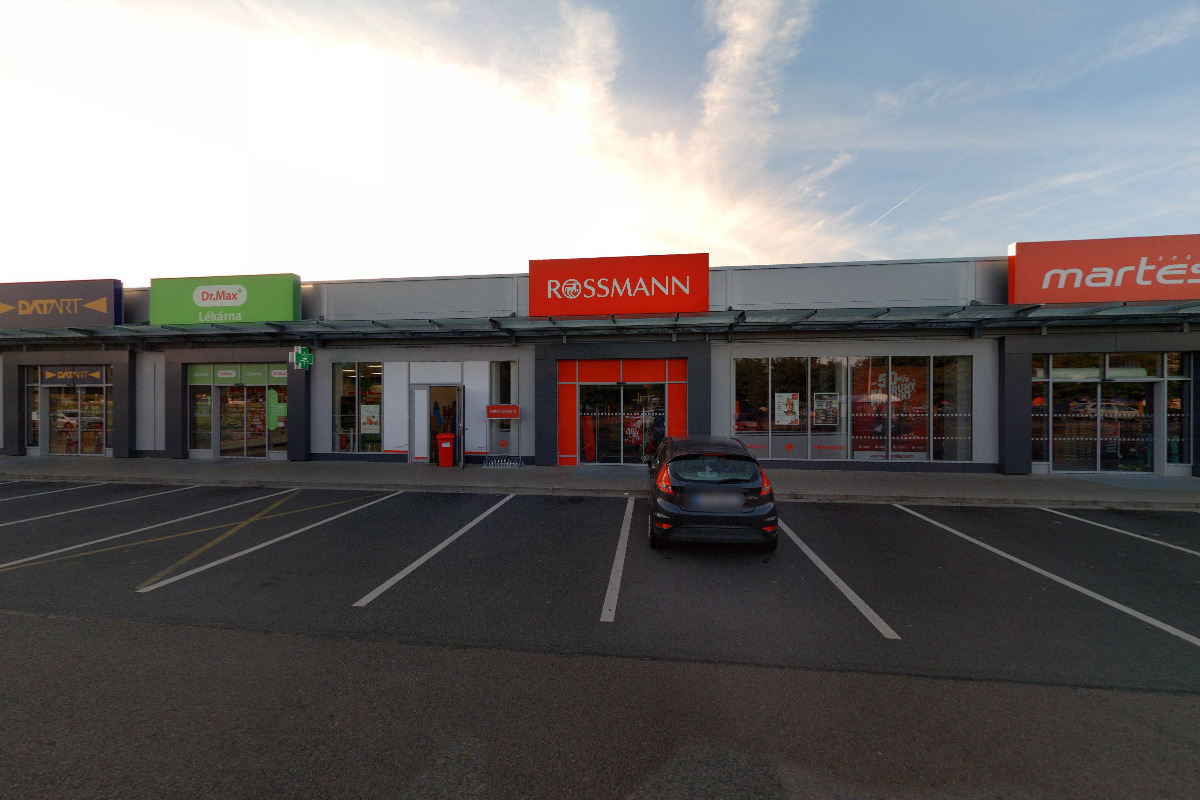 ROSSMANN foto 3