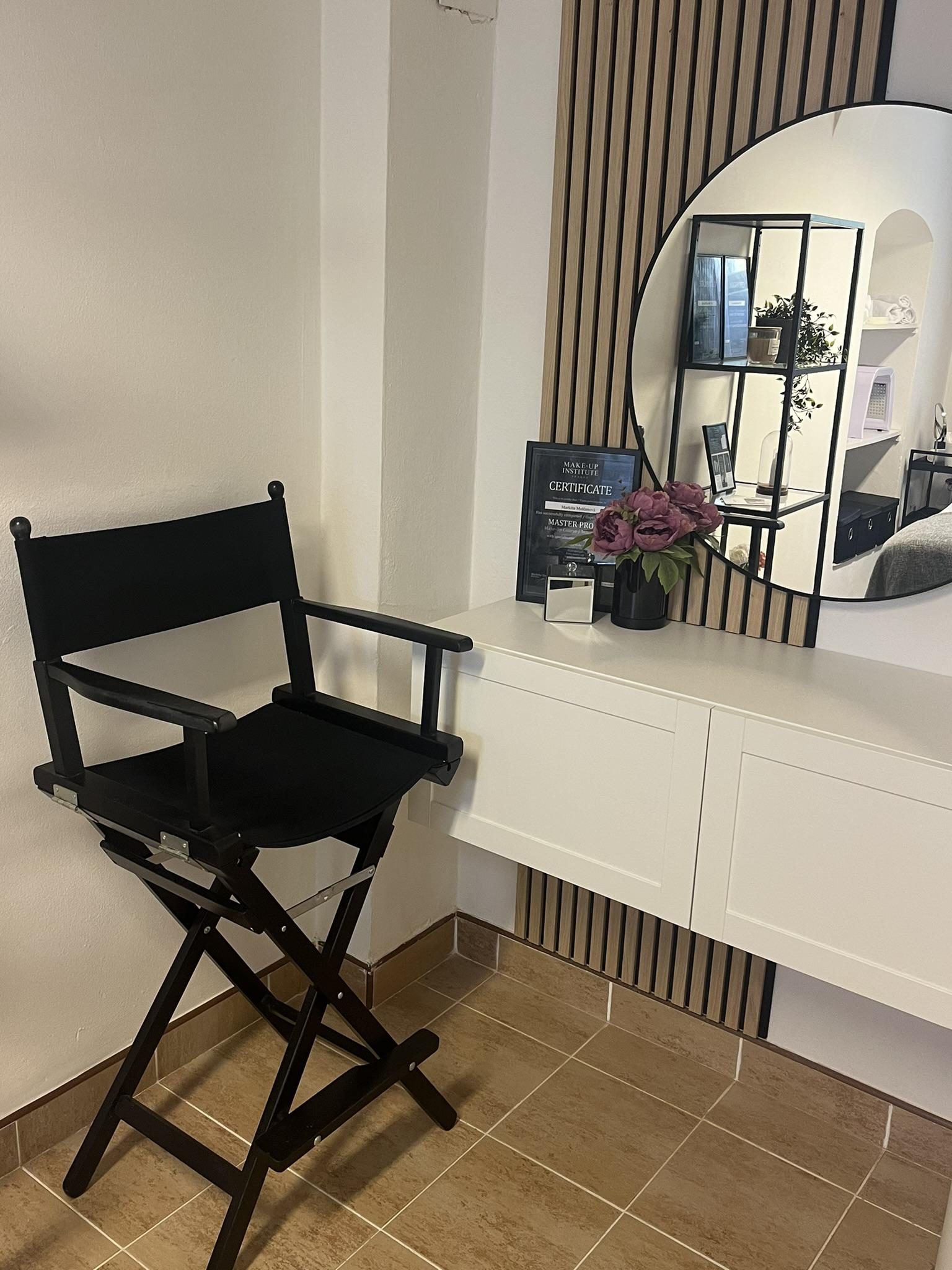 Markéta Molčanová - kosmetický salón foto 2