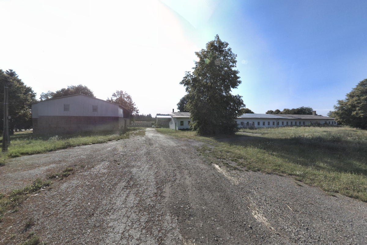 Apartmán Řísnice 37