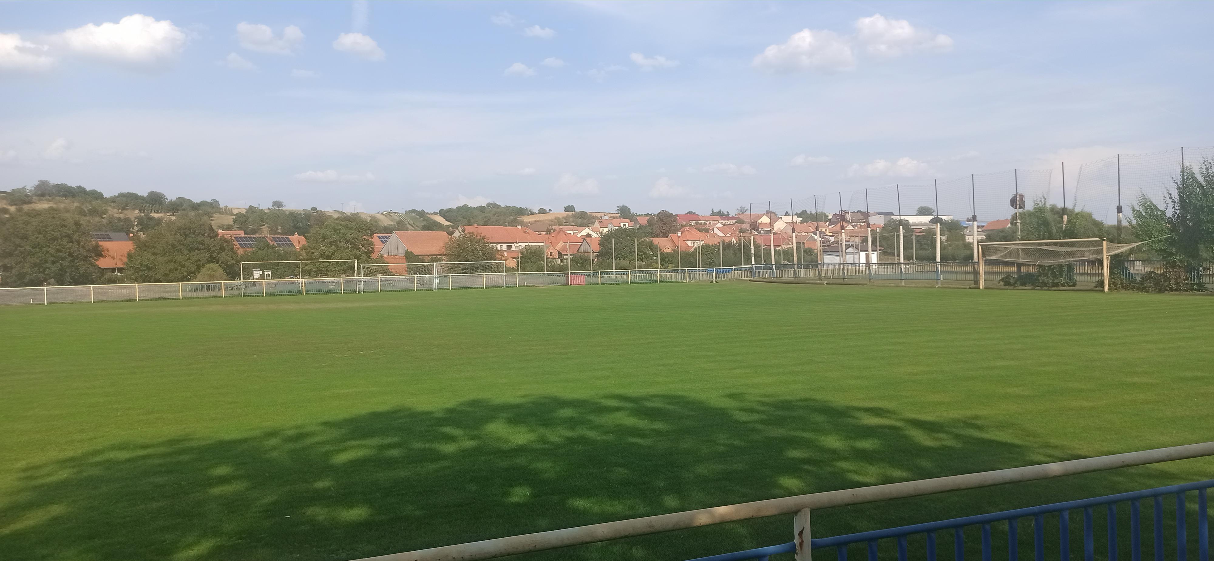 TJ Baník Šardice foto 3