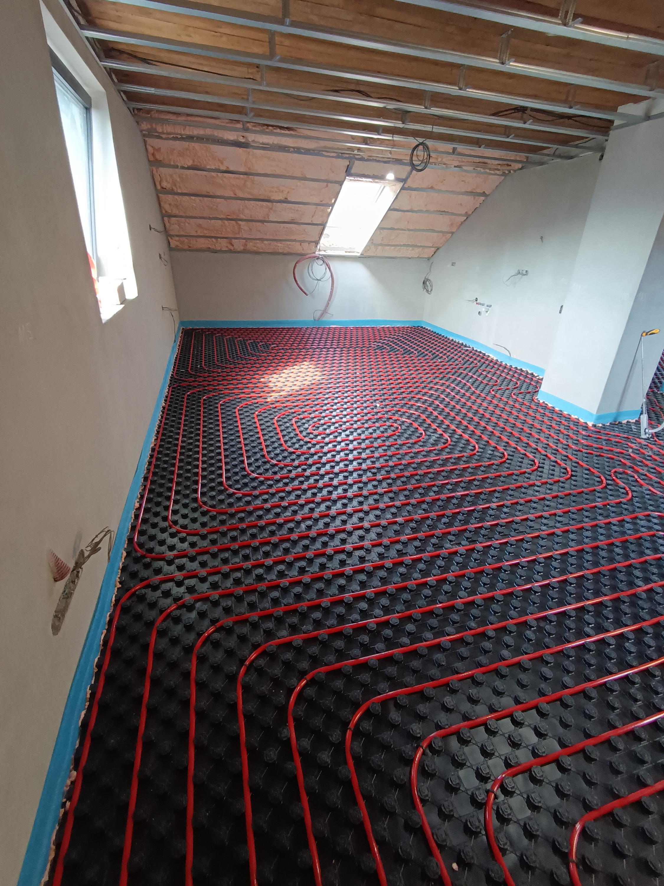 Instalatérství, topenářství Pavel Mikulík foto 5