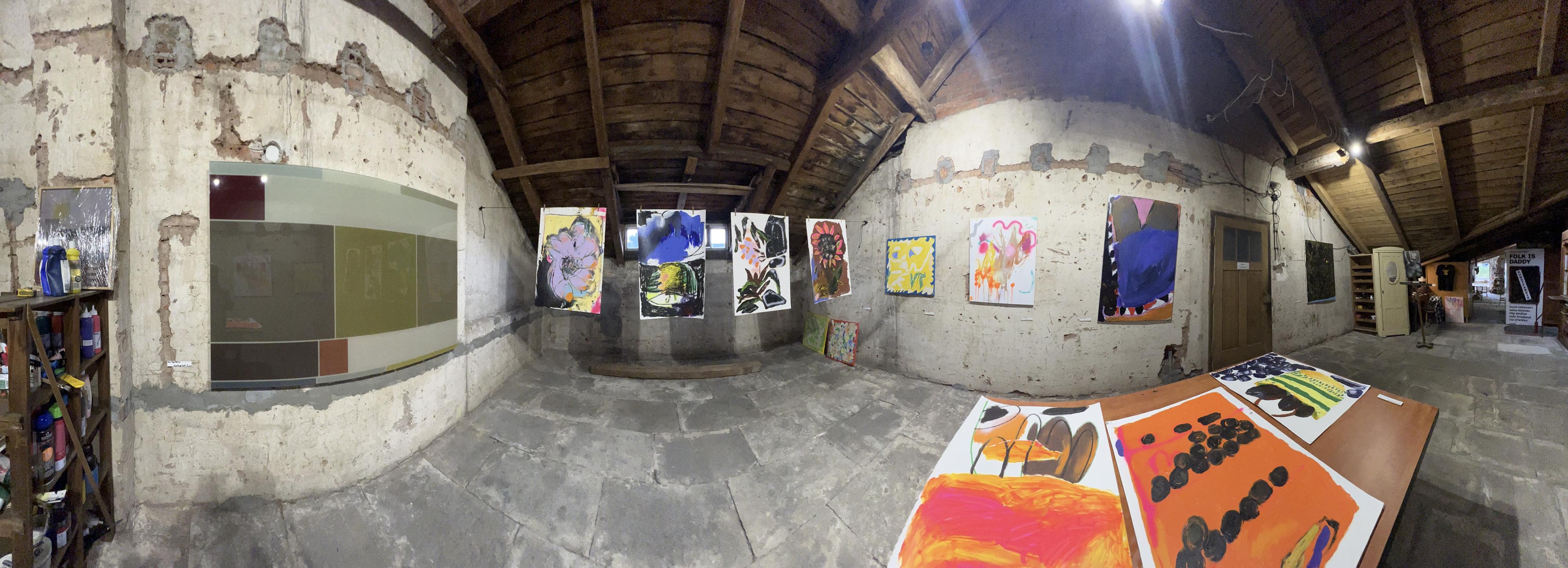 Kunstfabrik foto 5