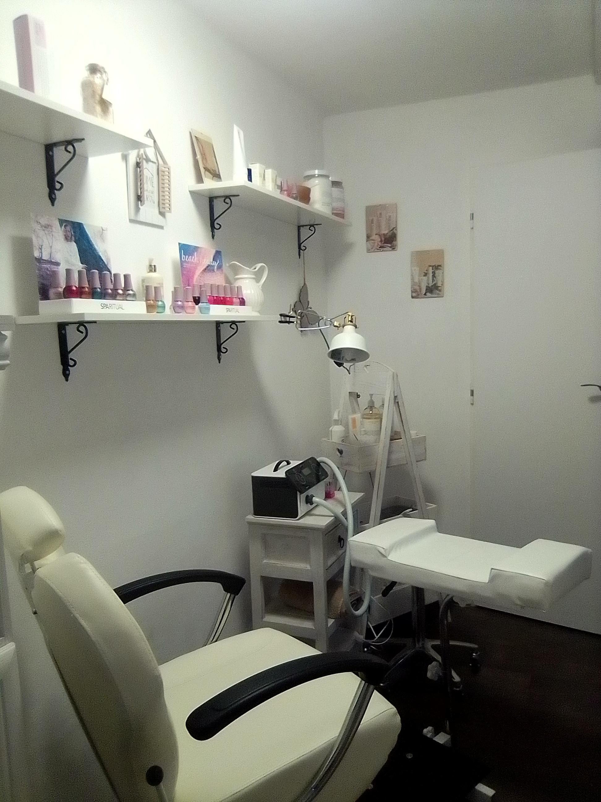 Salon ANNABEL foto 5