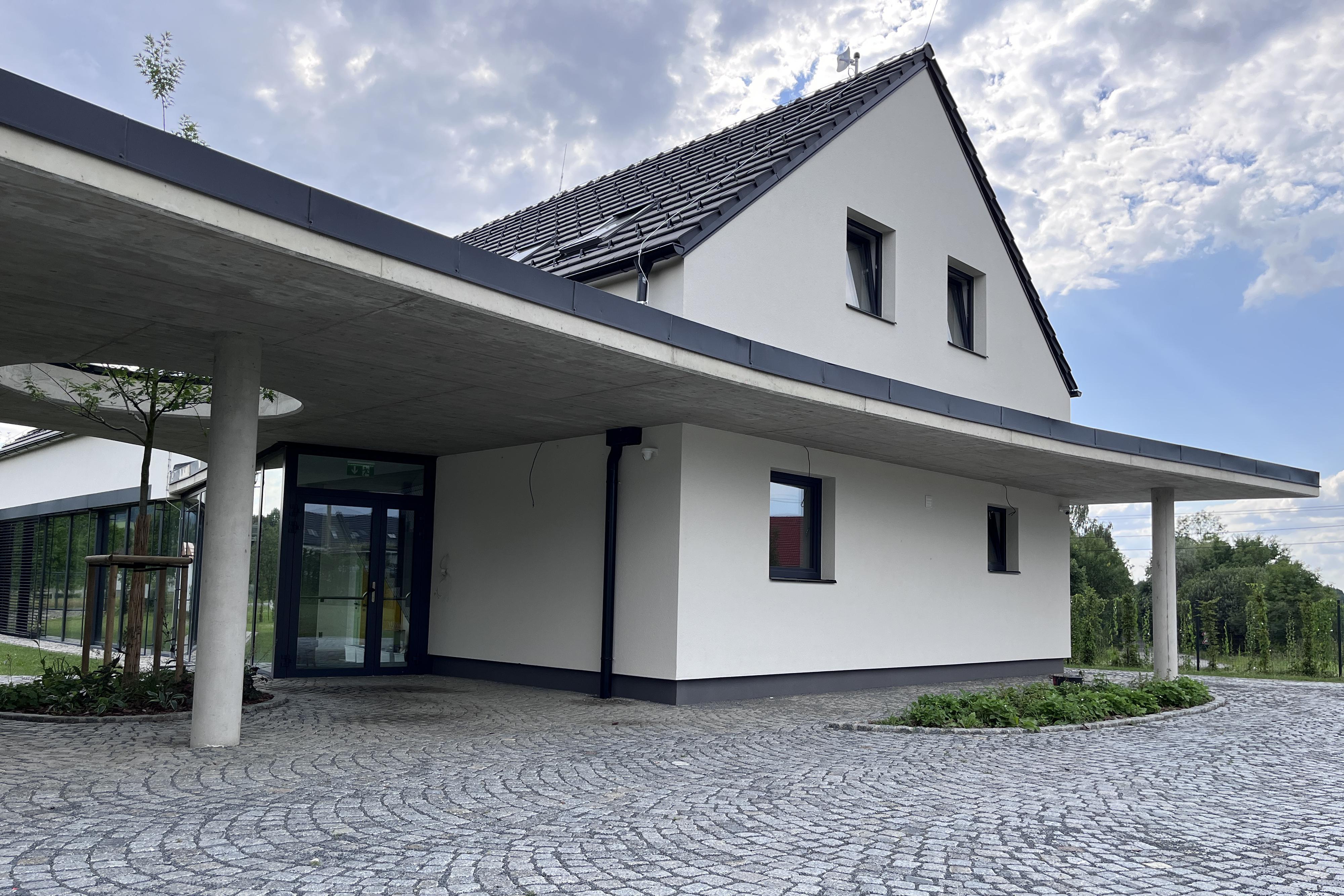 Základní škola Bez Lavice