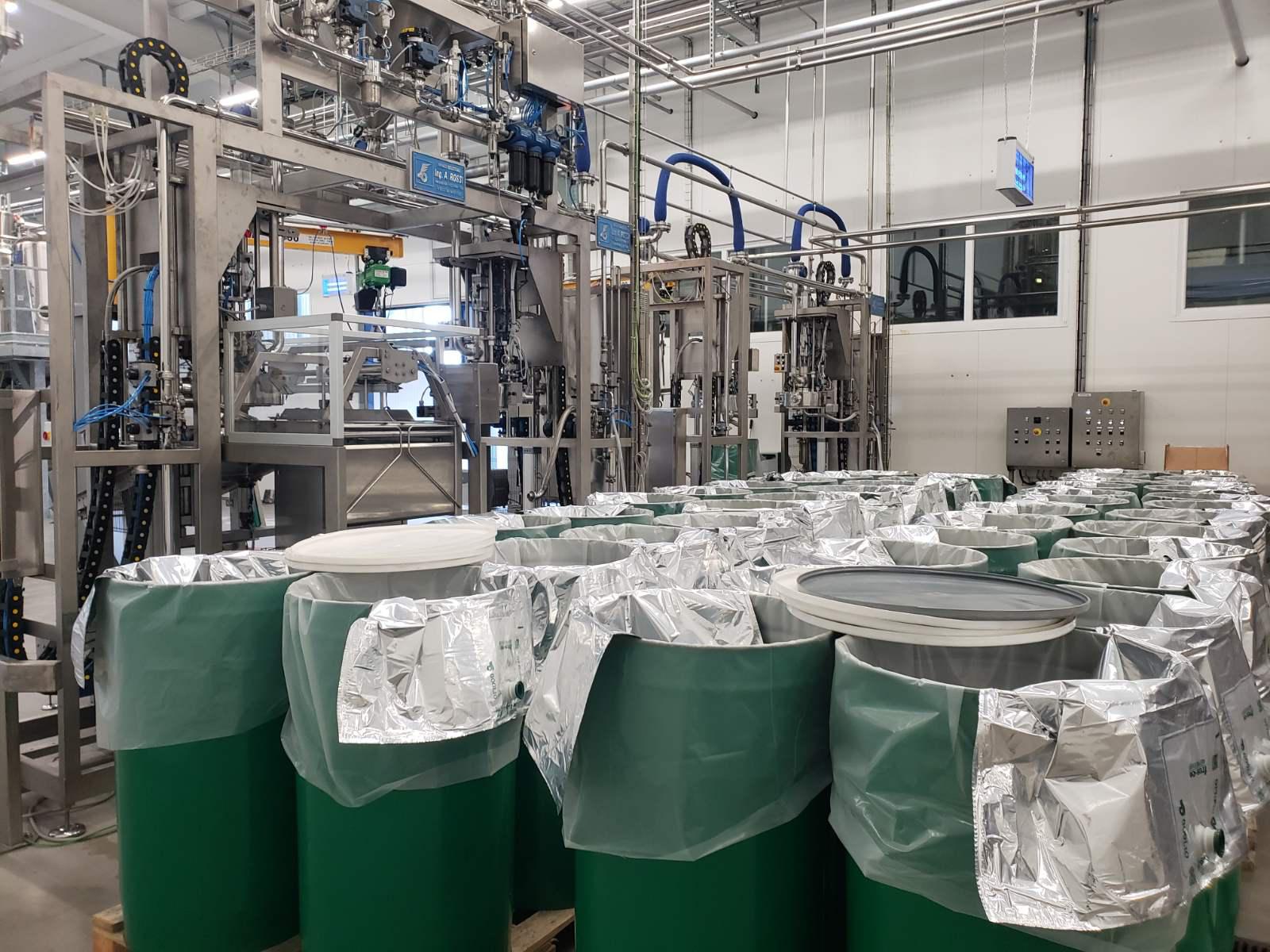 EAST Corporation s.r.o. foto 5