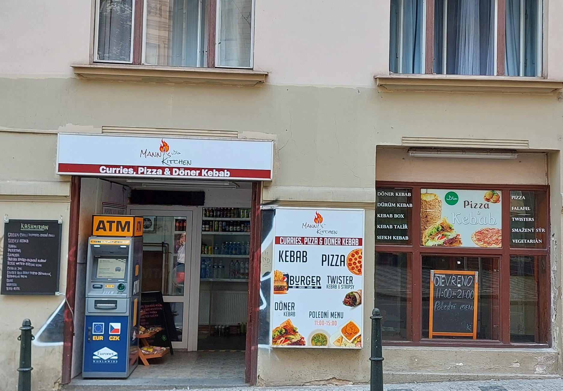 KASHMIRIAN s.r.o. foto 3